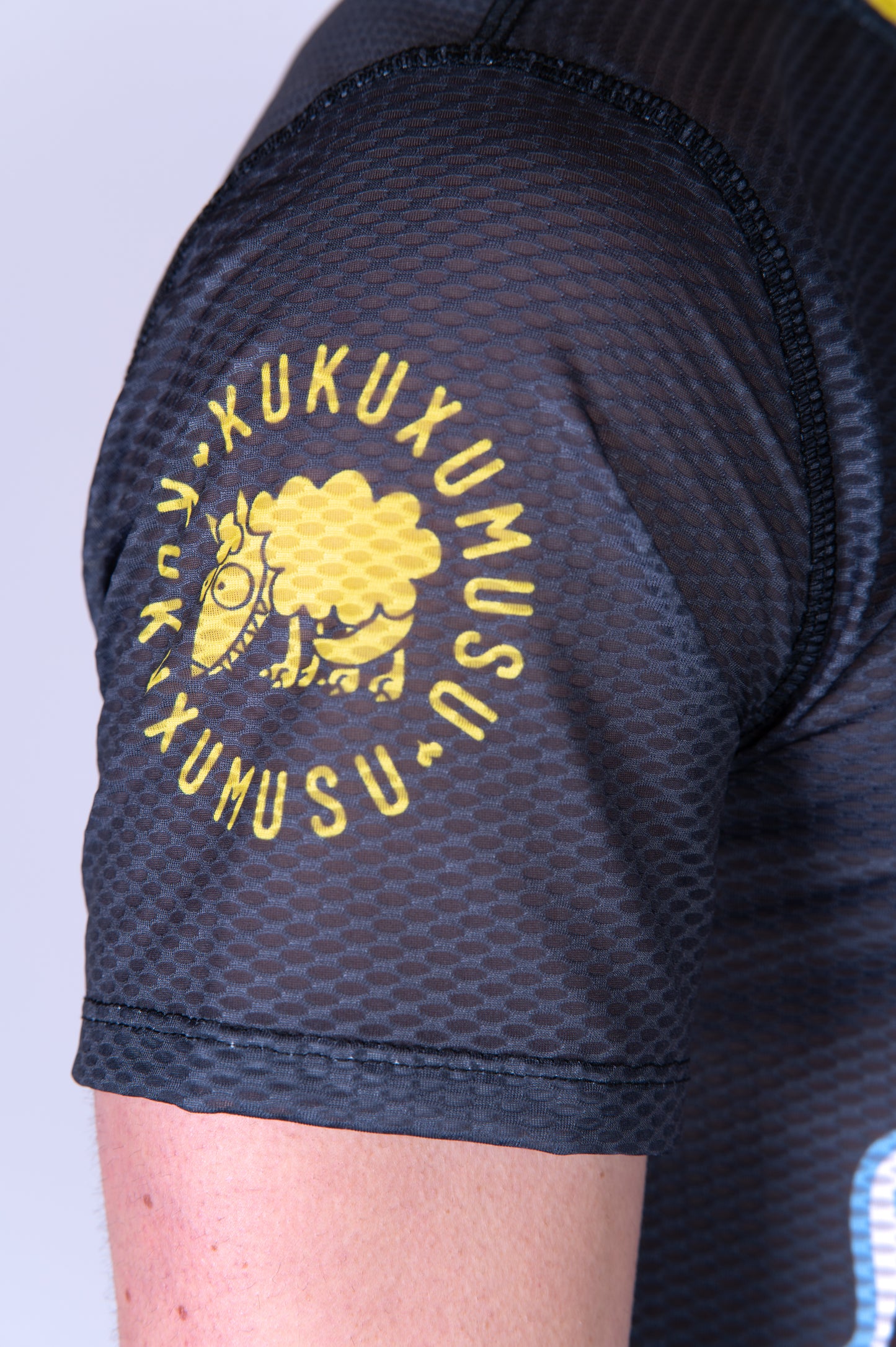 T-shirt manches courtes homme - Kukuxumusu Pirineus