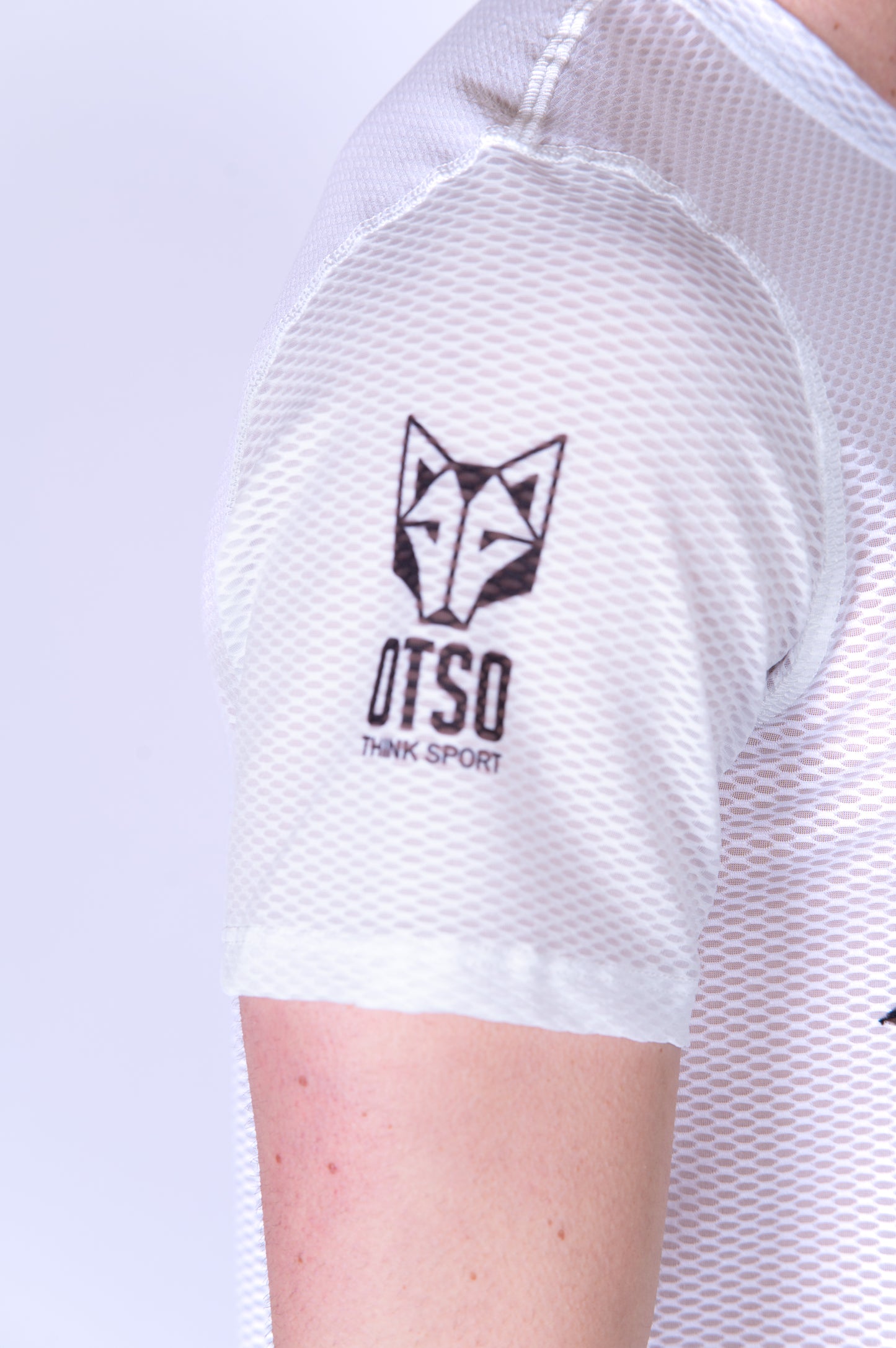 Camiseta manga corta hombre - S.W.Smiley Airbrushed Infinity