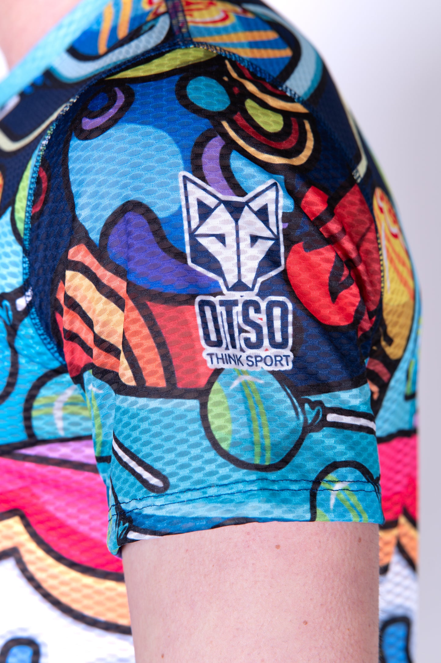 Magliette manica corta uomo - Chupa Chups Space