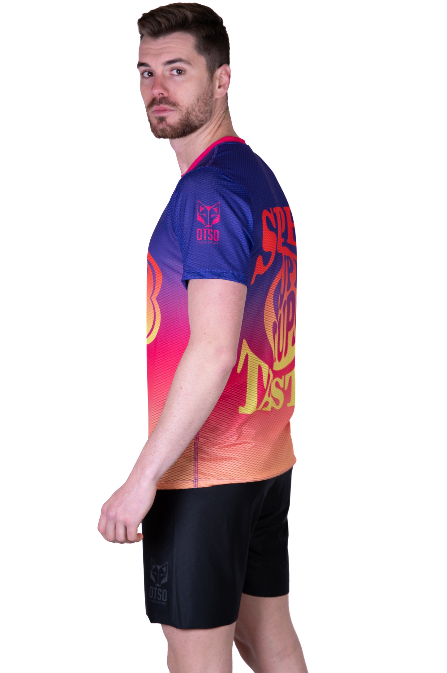 Samarreta màniga curta home - Chupa Chups Super Tasty