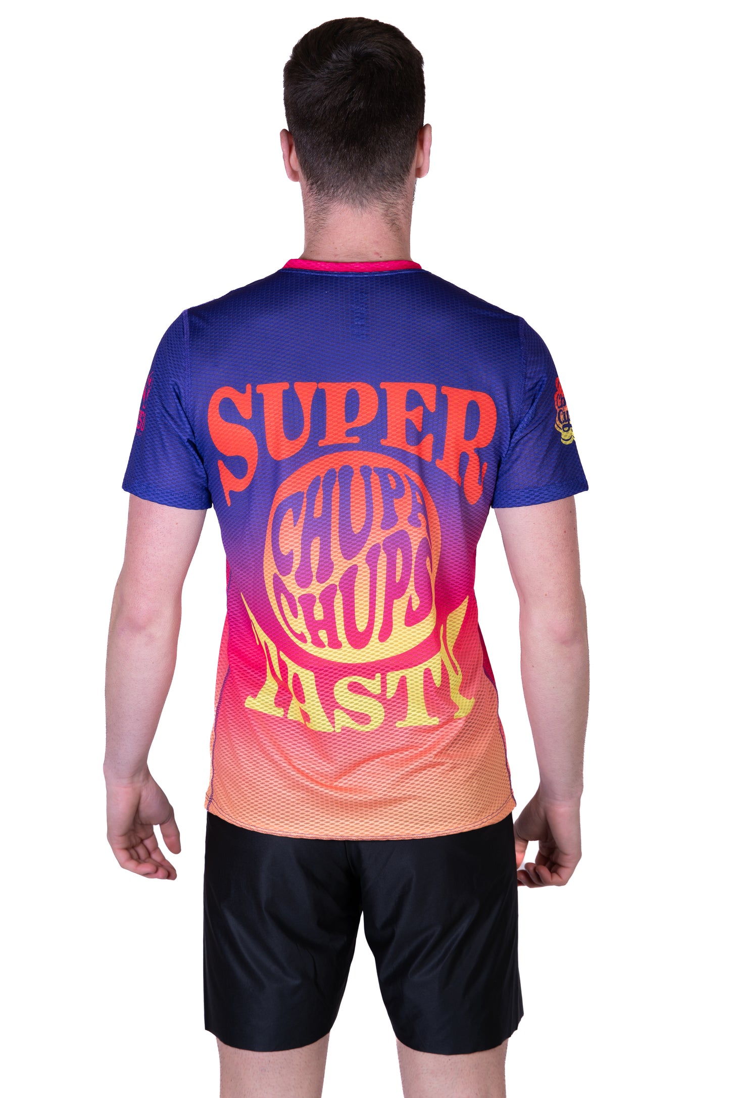 Samarreta màniga curta home - Chupa Chups Super Tasty