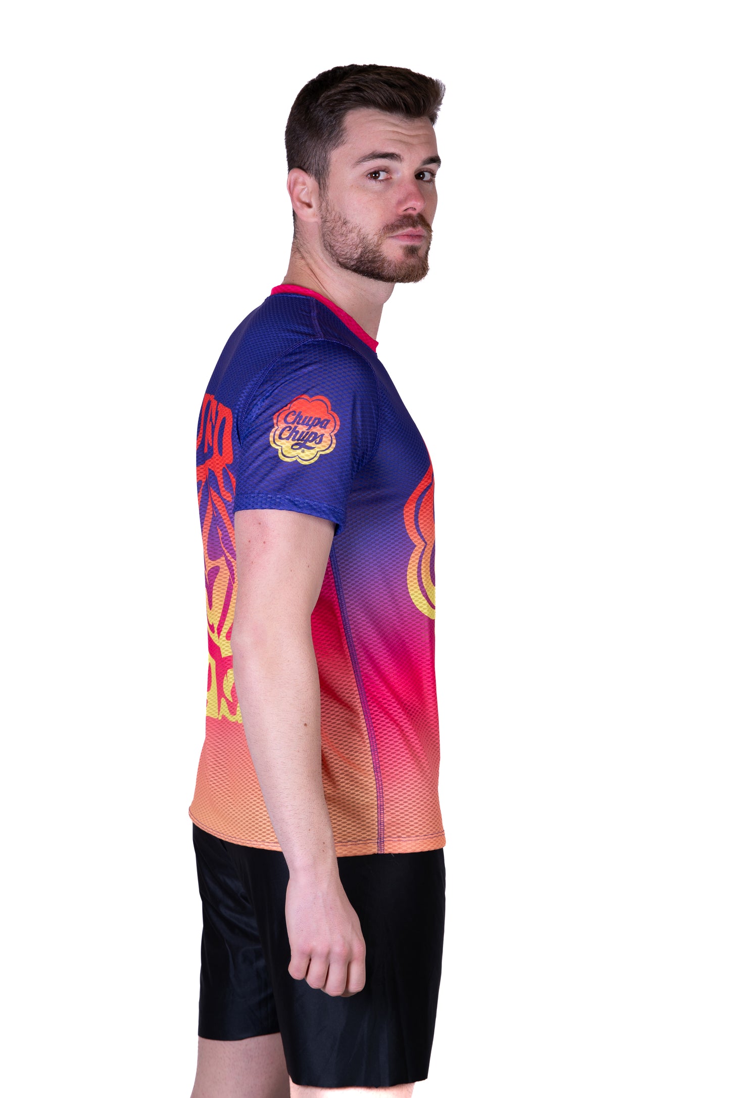 Samarreta màniga curta home - Chupa Chups Super Tasty