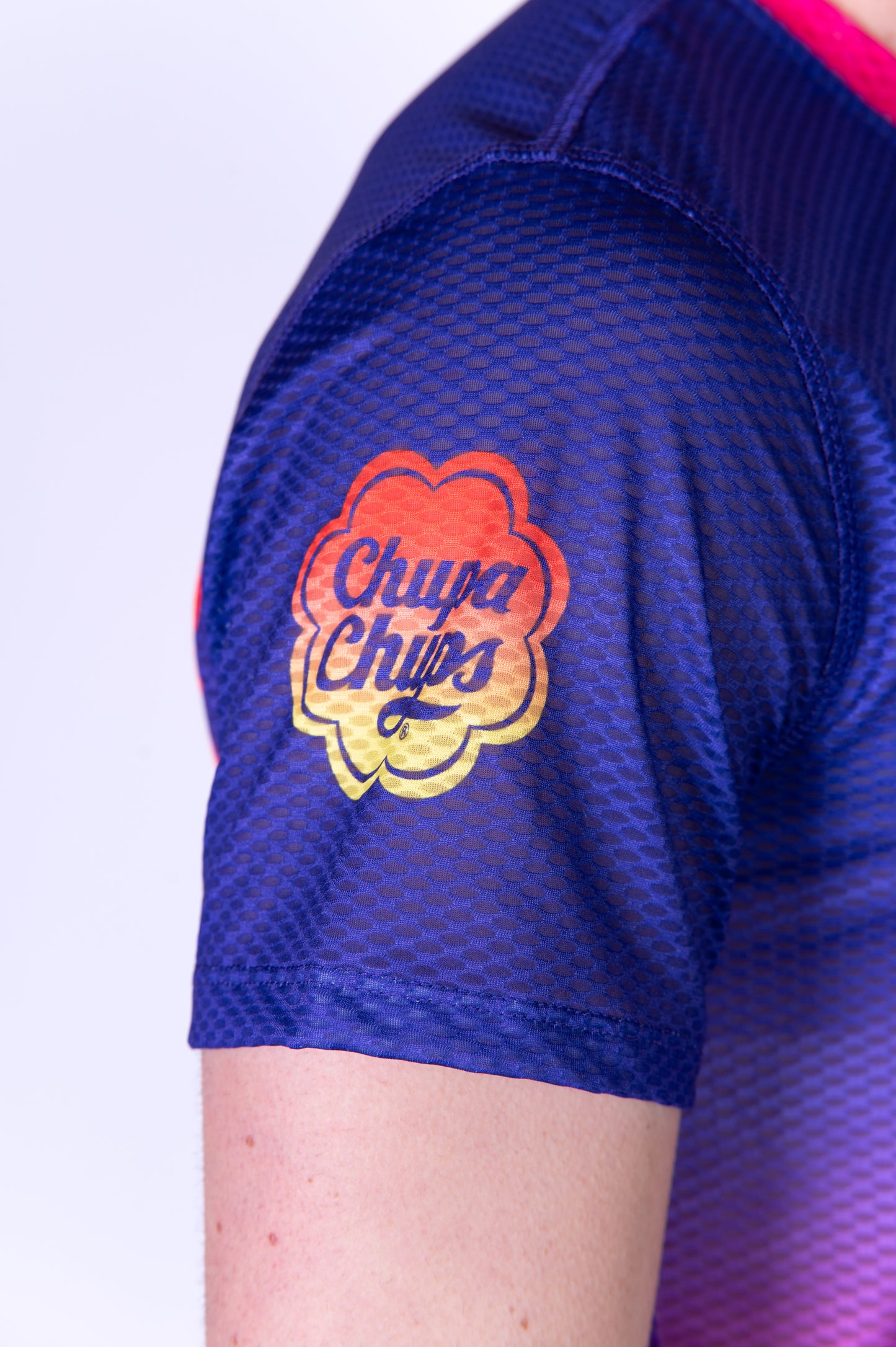 Samarreta màniga curta home - Chupa Chups Super Tasty