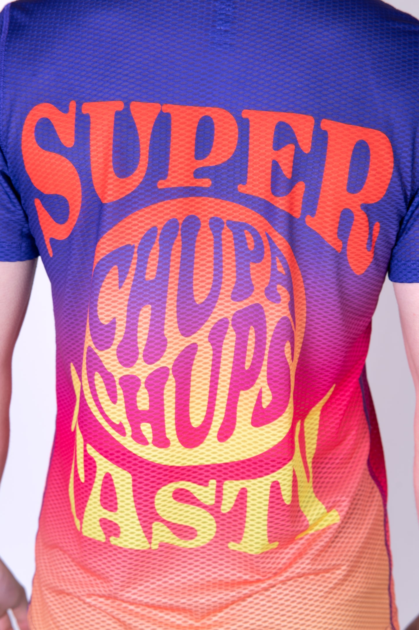 Samarreta màniga curta home - Chupa Chups Super Tasty