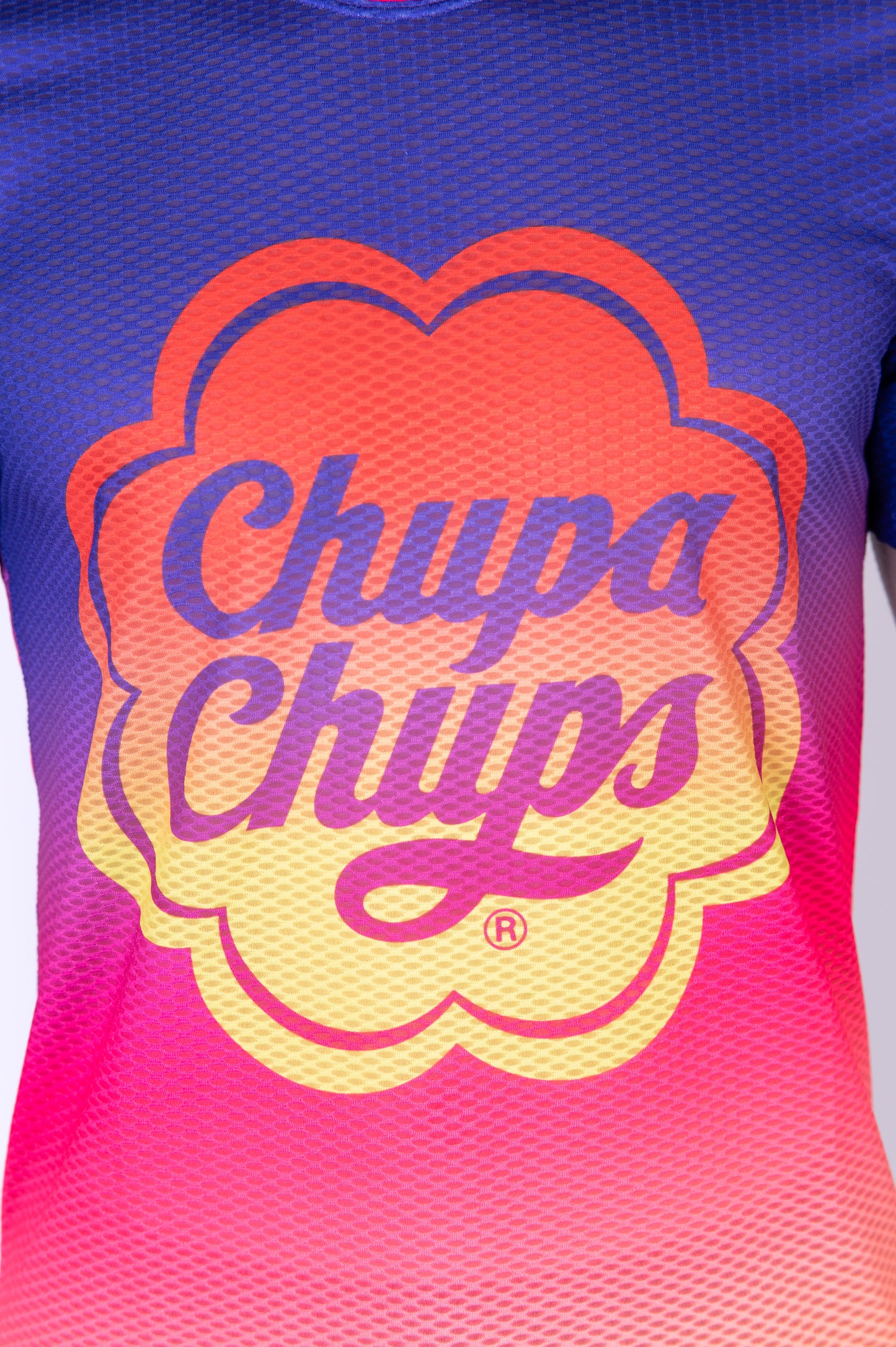 Samarreta màniga curta home - Chupa Chups Super Tasty