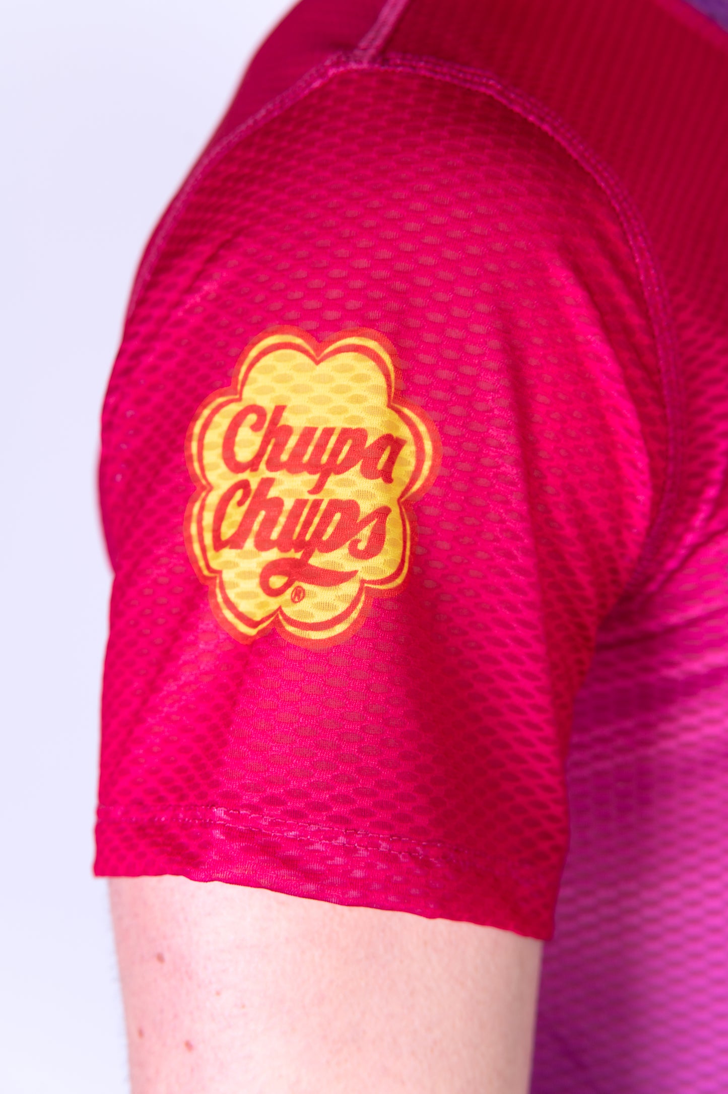 Chupa Chups Sweet Baby Camiseta Manga Curta Masculina