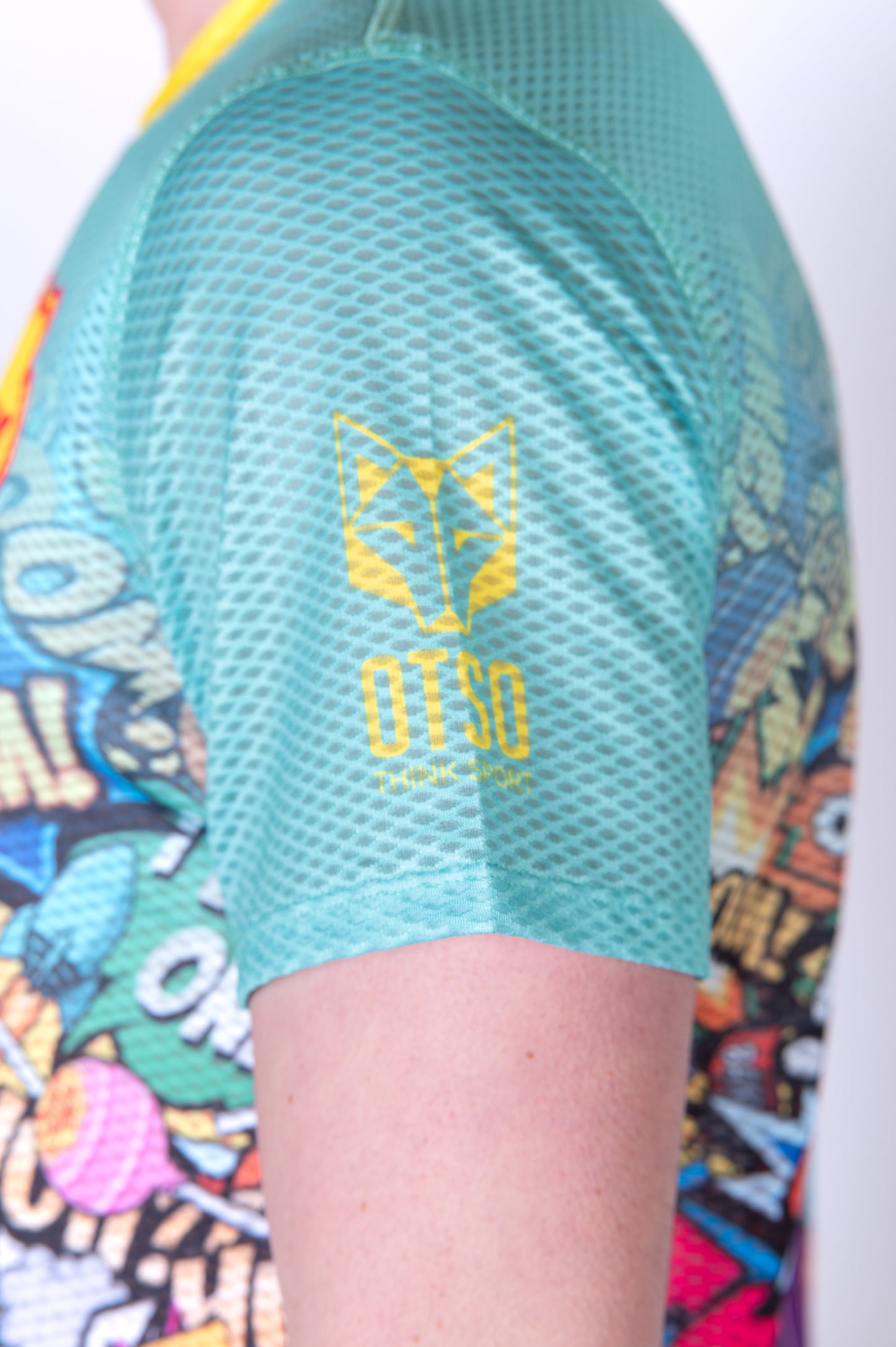 Magliette manica corta uomo - Chupa Chups Comic