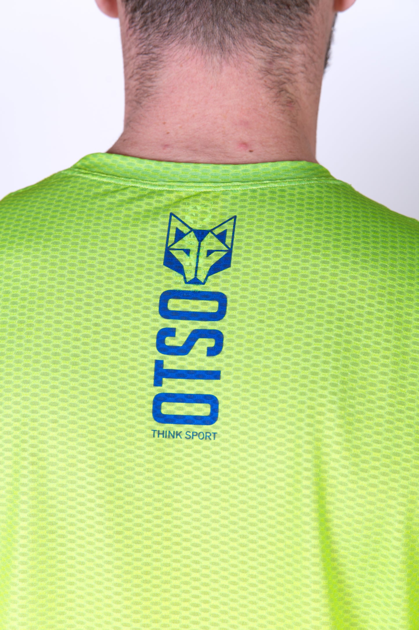 Samarreta màniga curta home - Butterfly