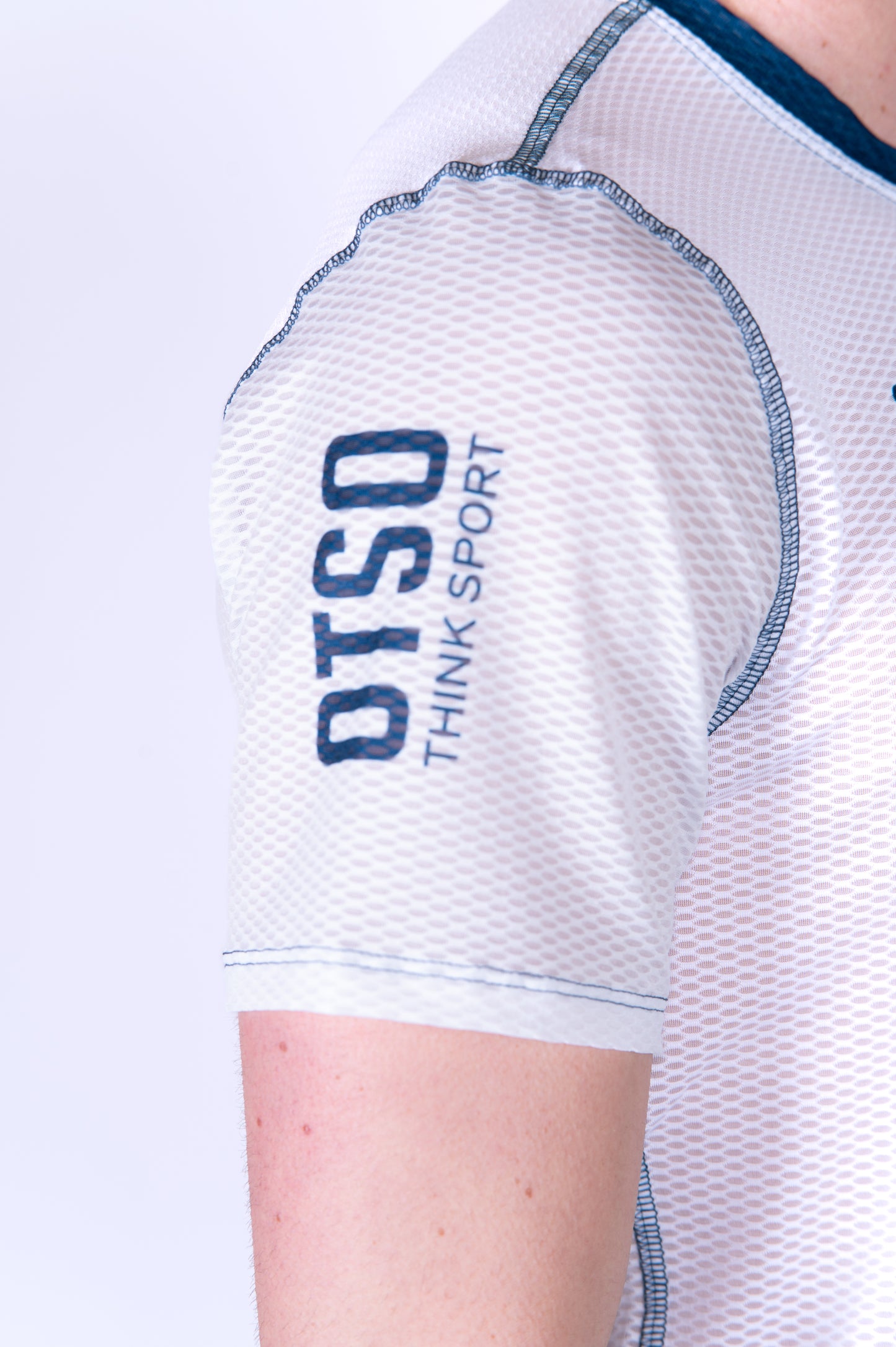 Short sleeve t-shirt men - Camí de Cavalls