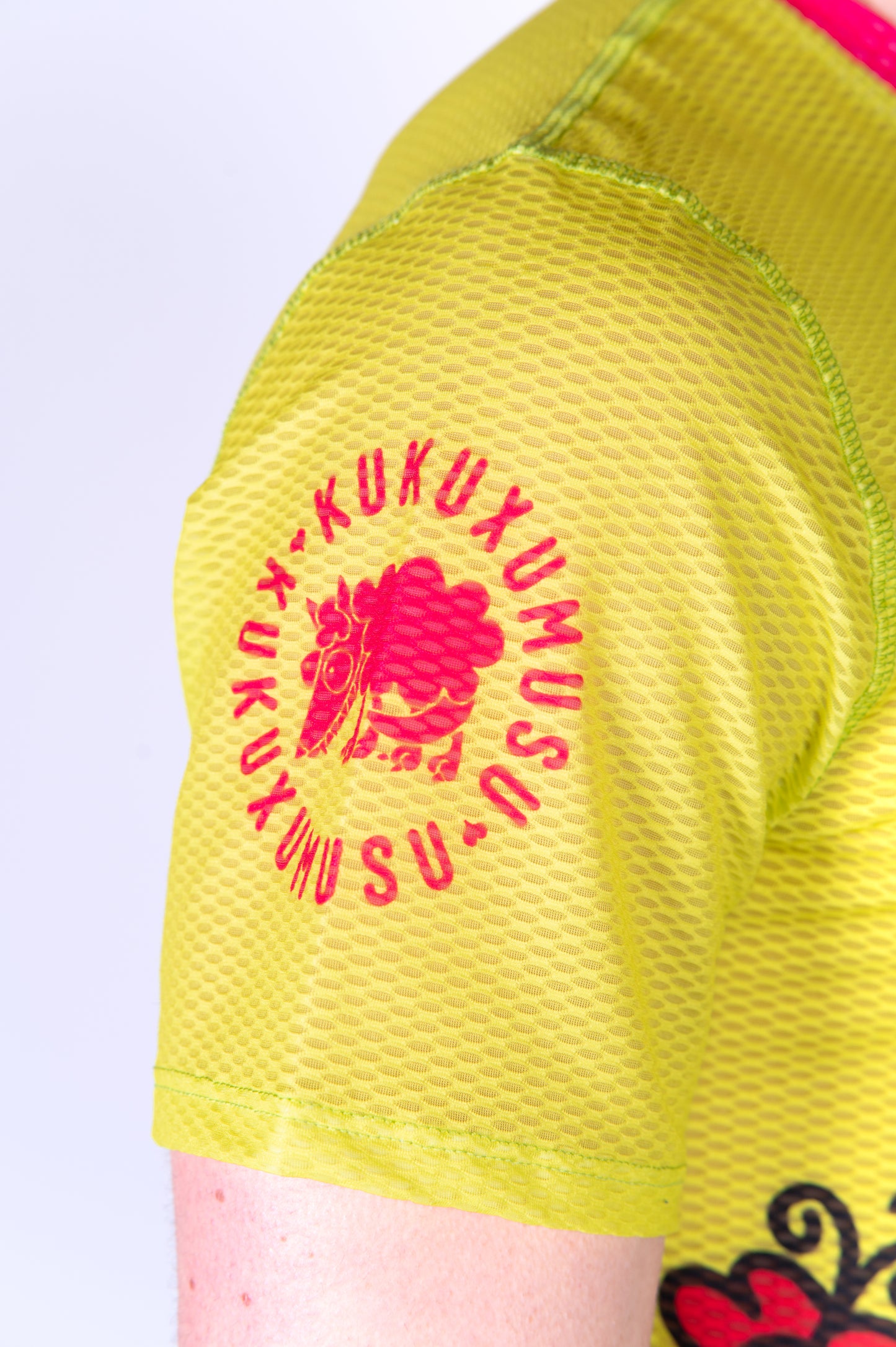 Short sleeve t-shirt for men - Kukuxumusu Forest