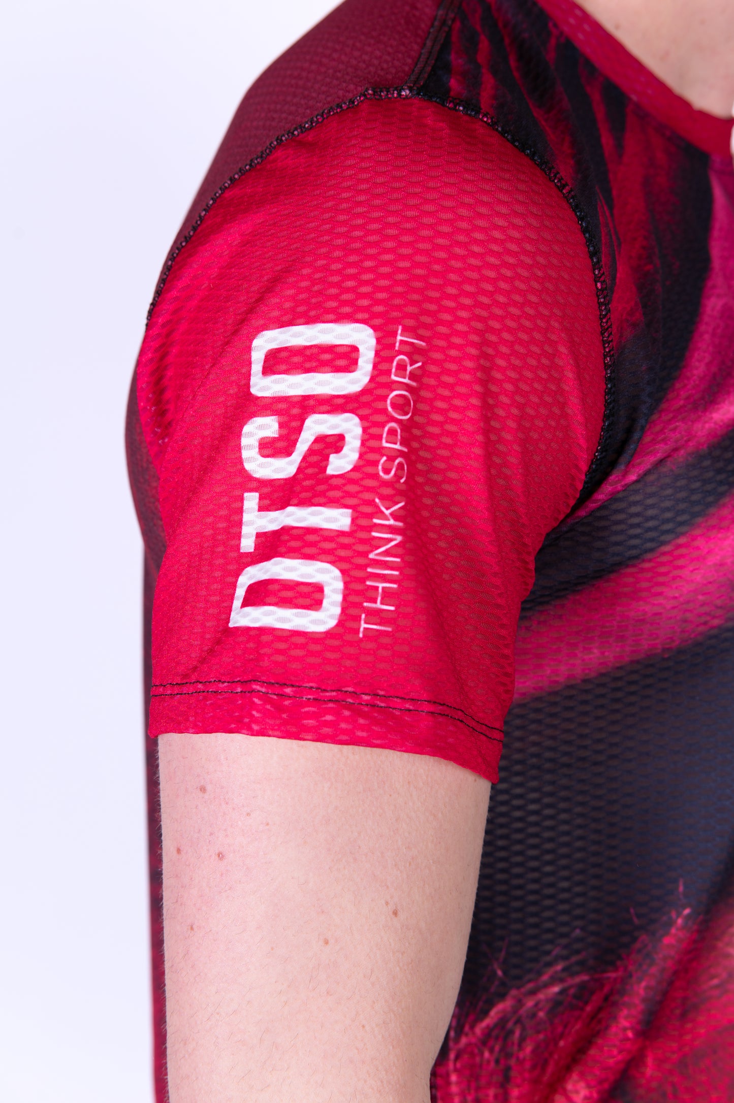 Camiseta manga corta hombre - Warrior