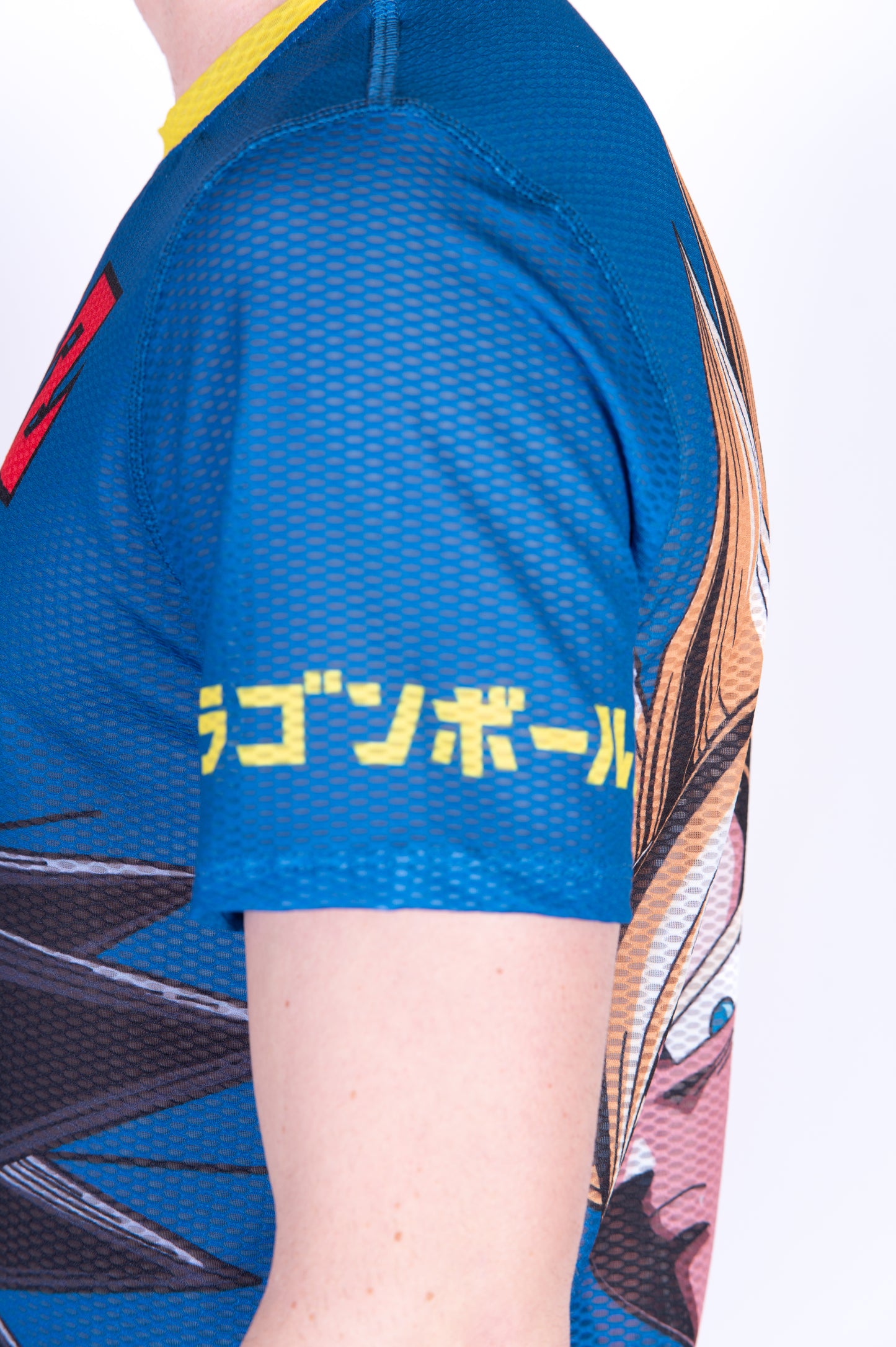 Samarreta màniga curta home - Dragon Ball Z Goku