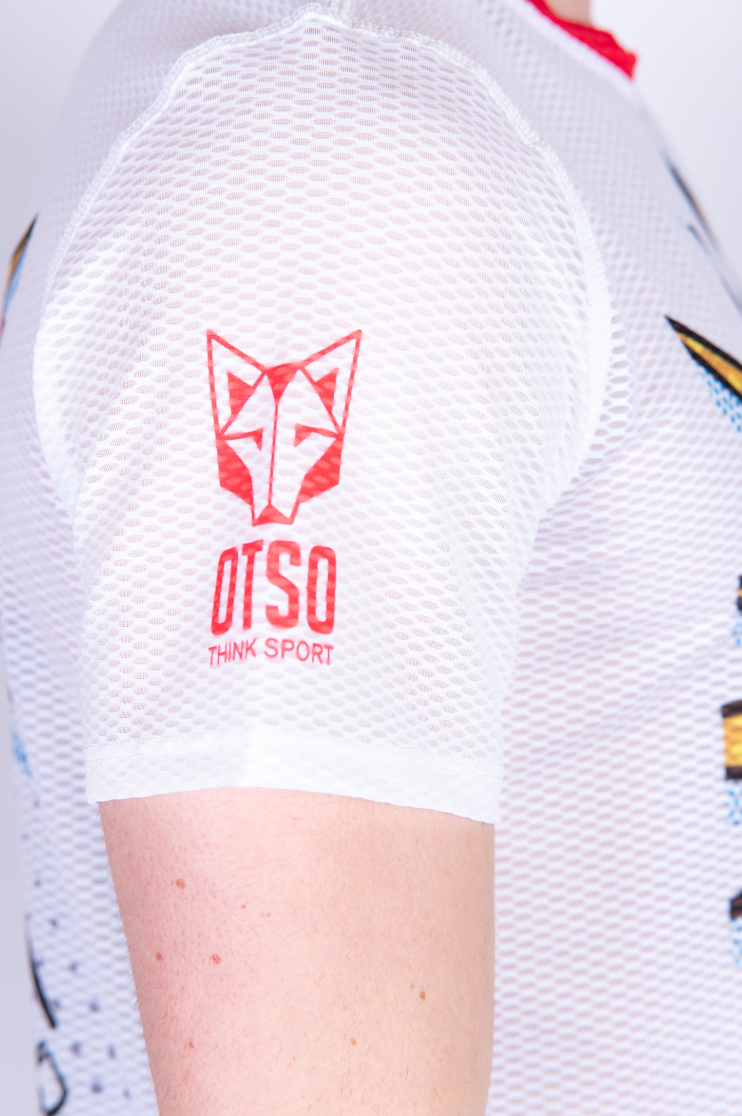 Short Sleeve T-Shirt for Men - Popeye Pop Art