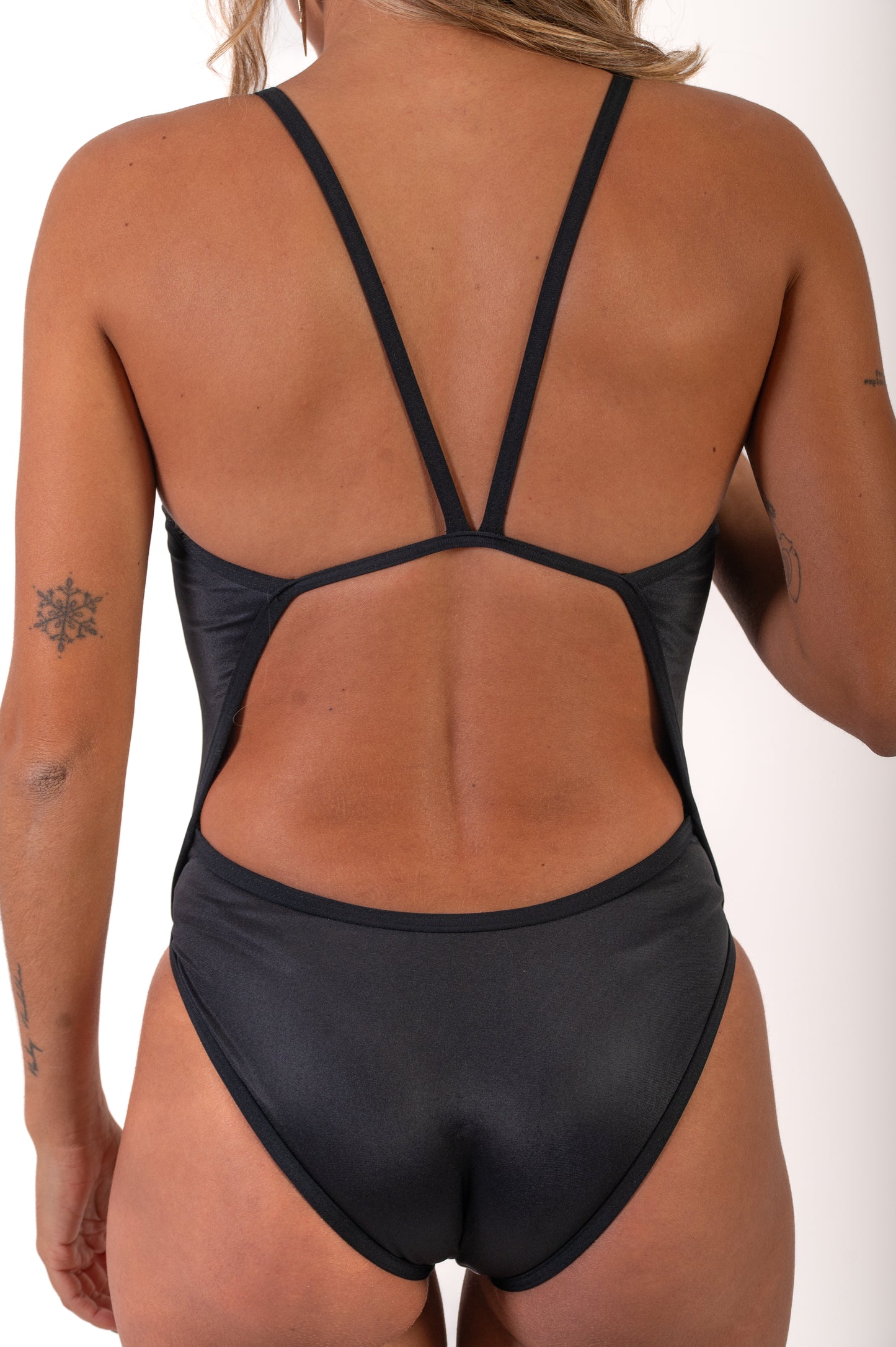 Bañador mujer - Leopard