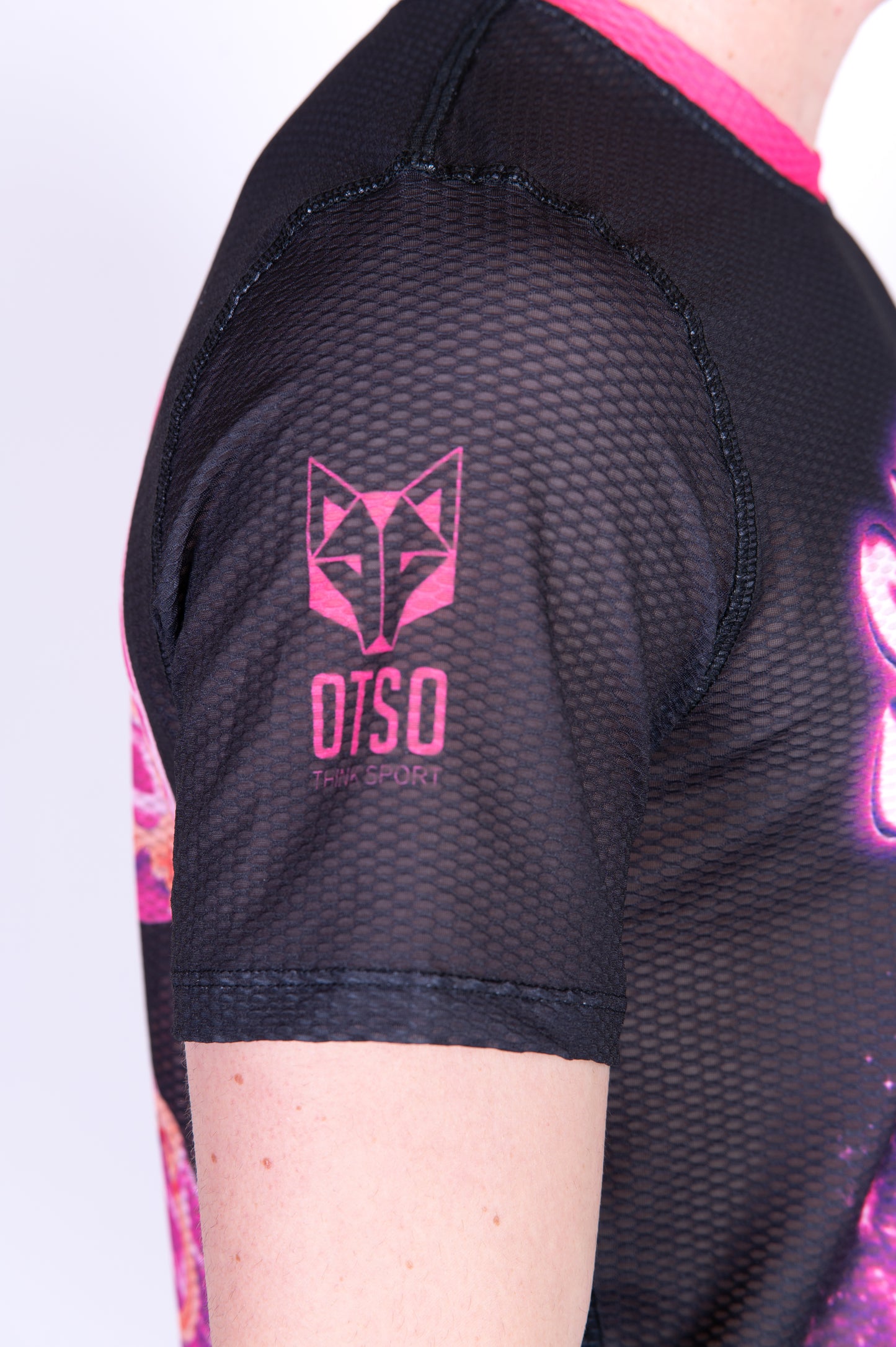 Camiseta manga corta hombre - S.W.Smiley Concrete Canvas Toaster