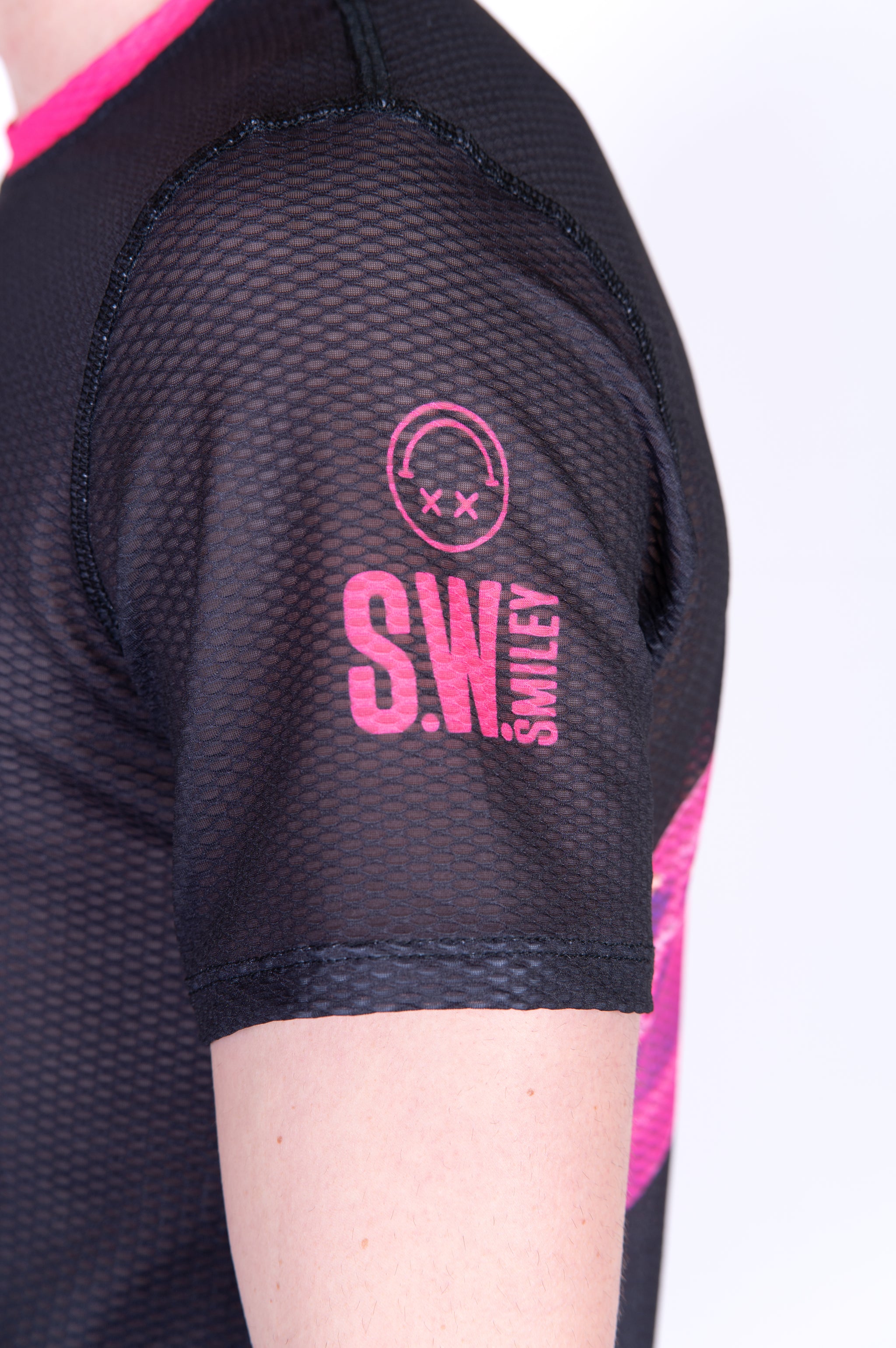Camiseta manga corta hombre - S.W.Smiley Concrete Canvas Toaster (Outlet)
