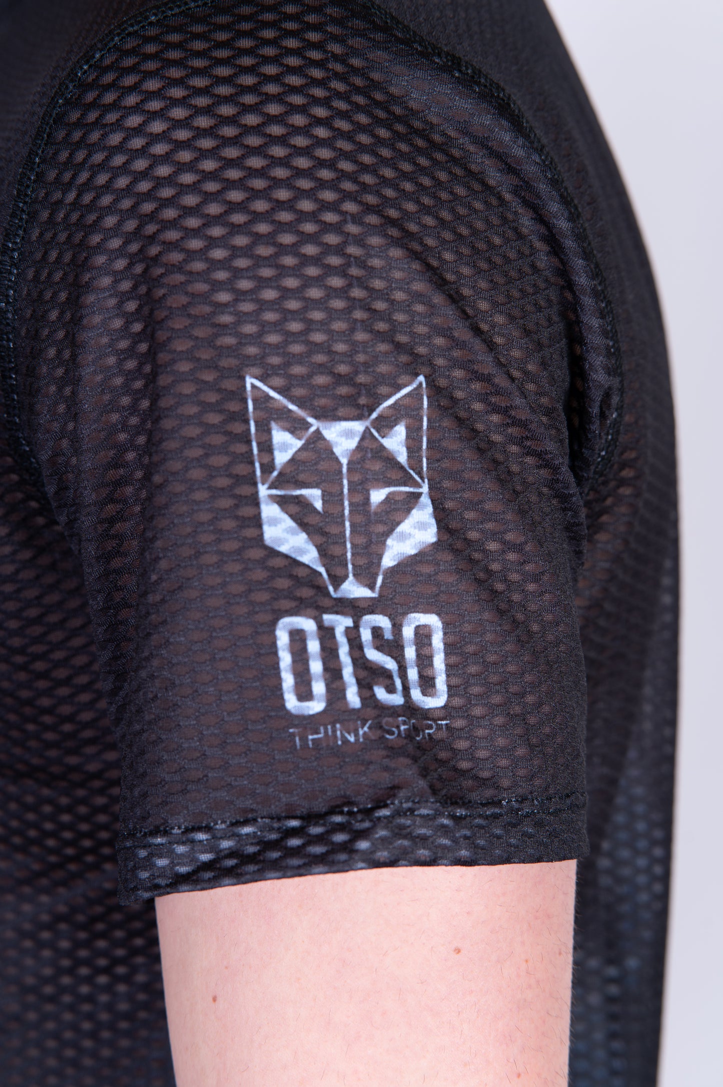 T-shirt manches courtes homme - S.W.Smiley Connected