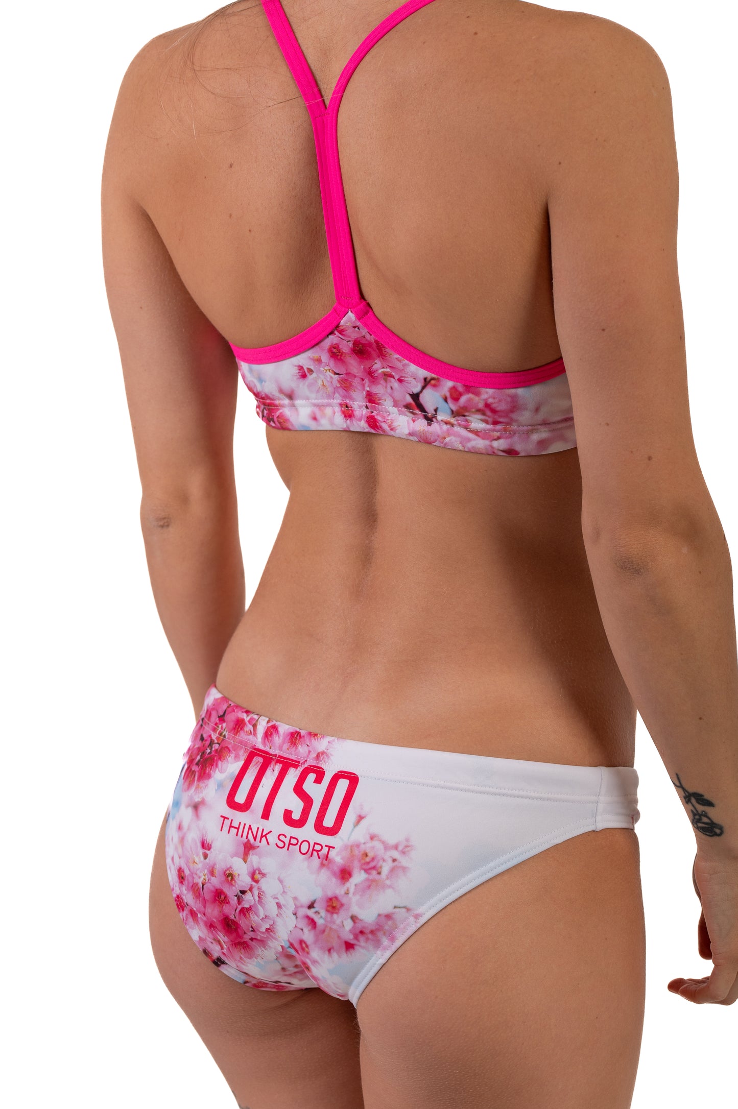 Bikini - Almond Blossom