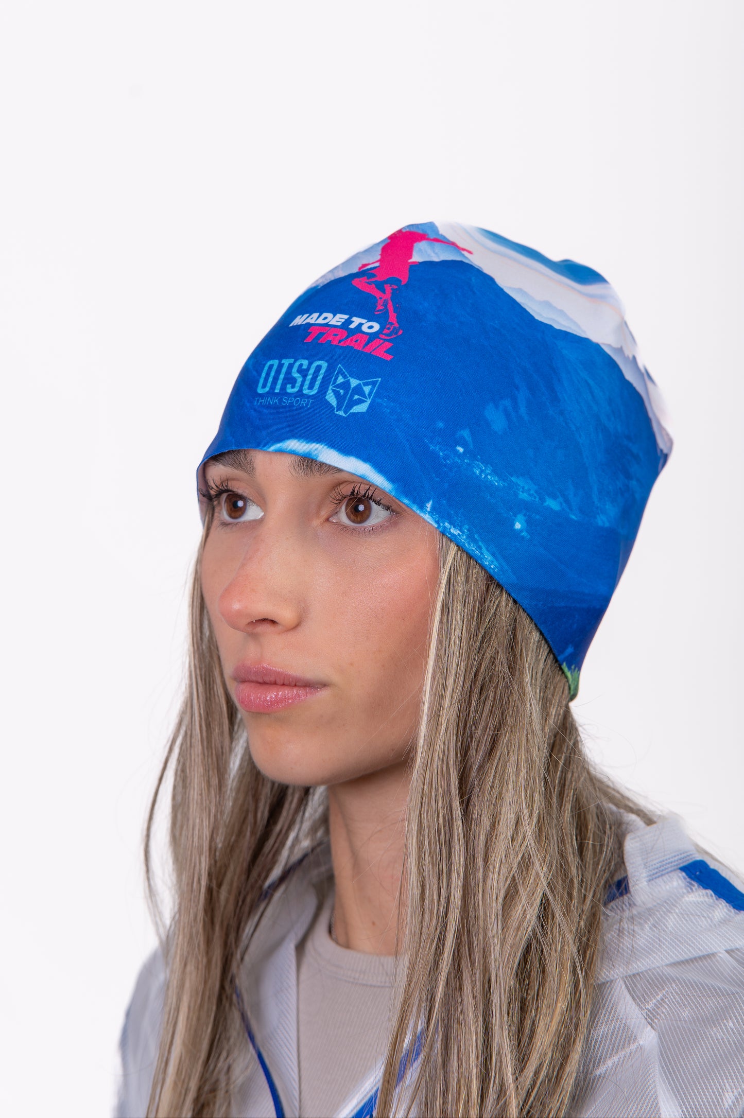 Berretto - Made To Trail