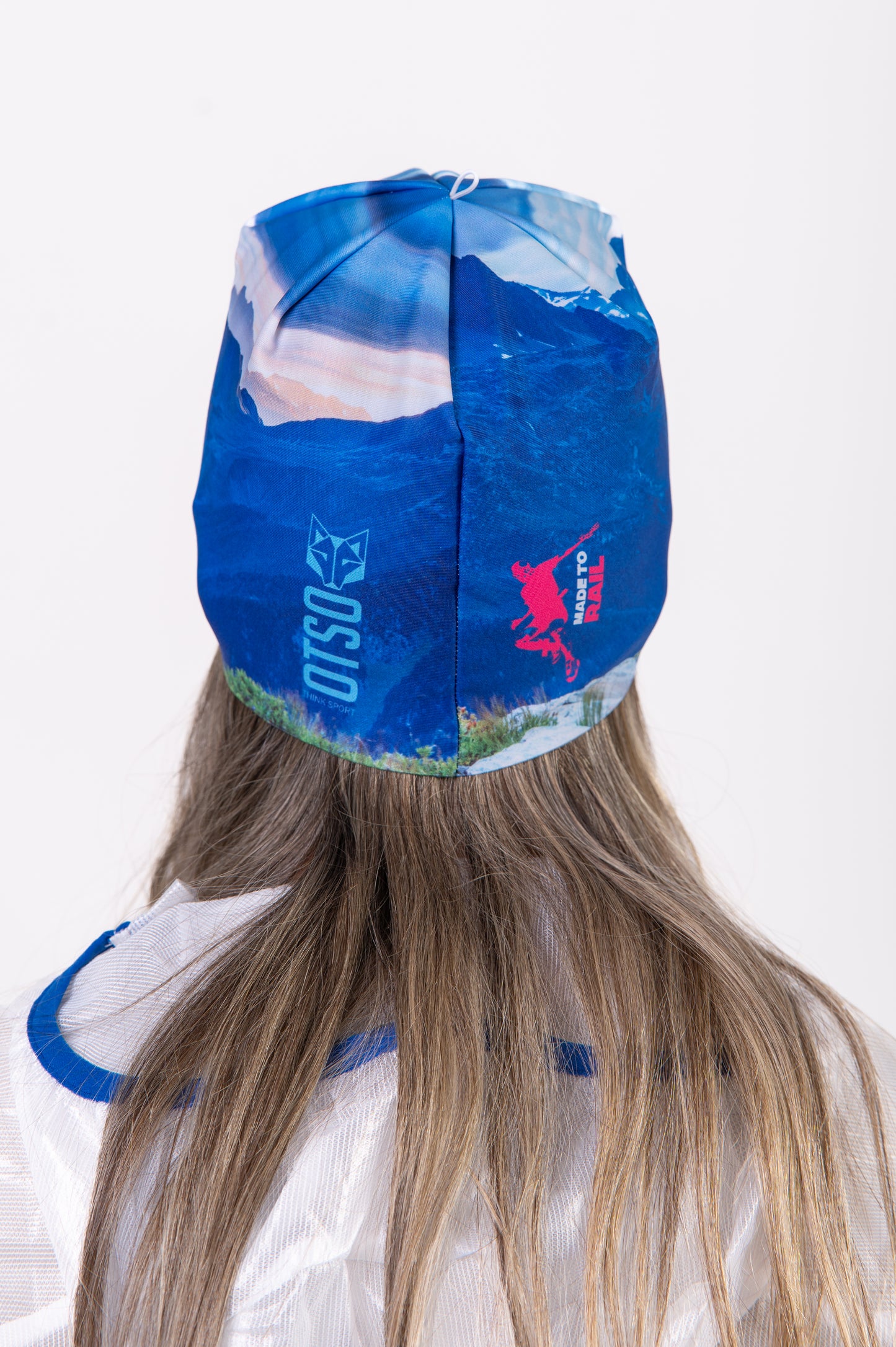 Berretto - Made To Trail