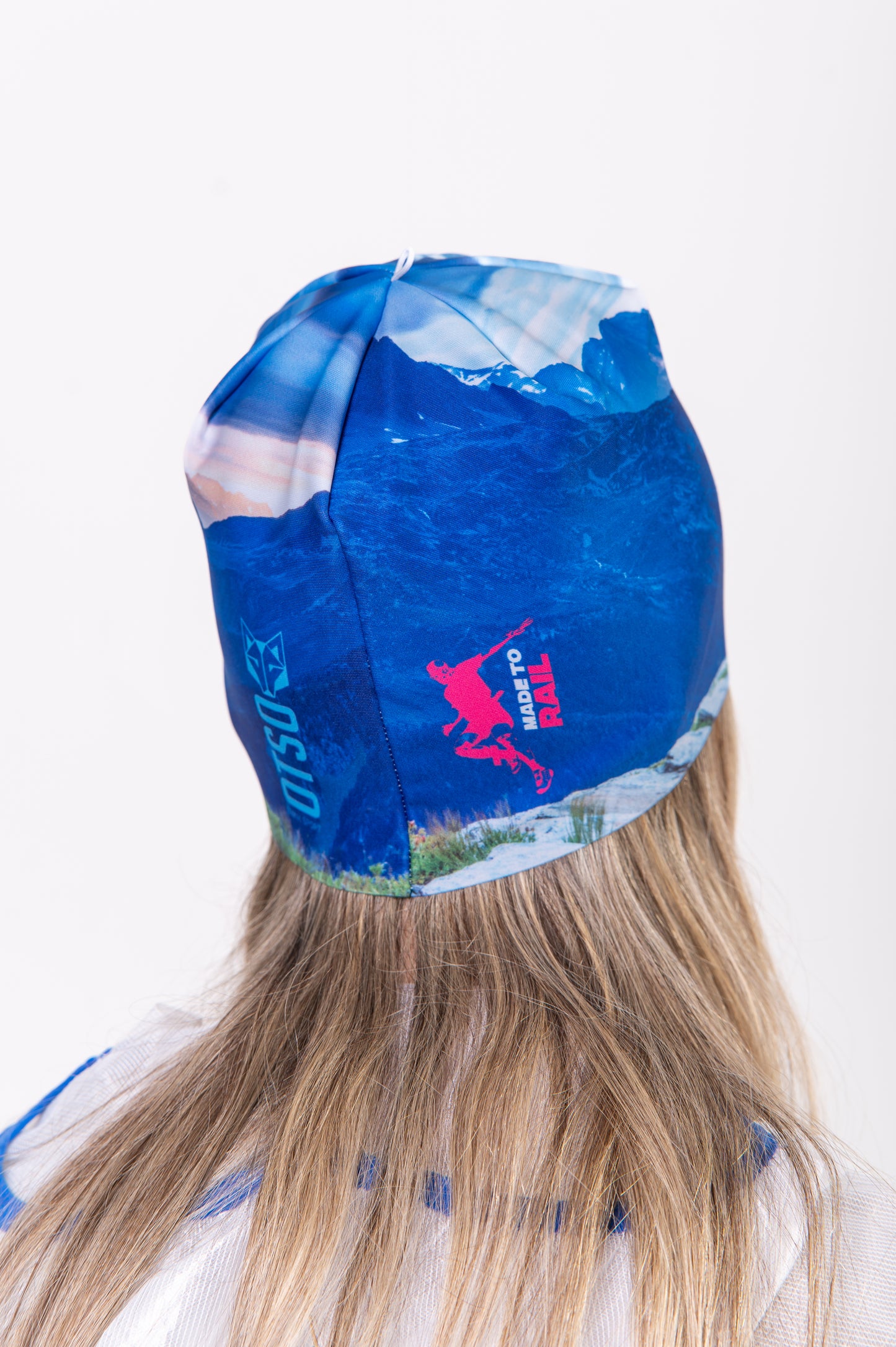 Berretto - Made To Trail