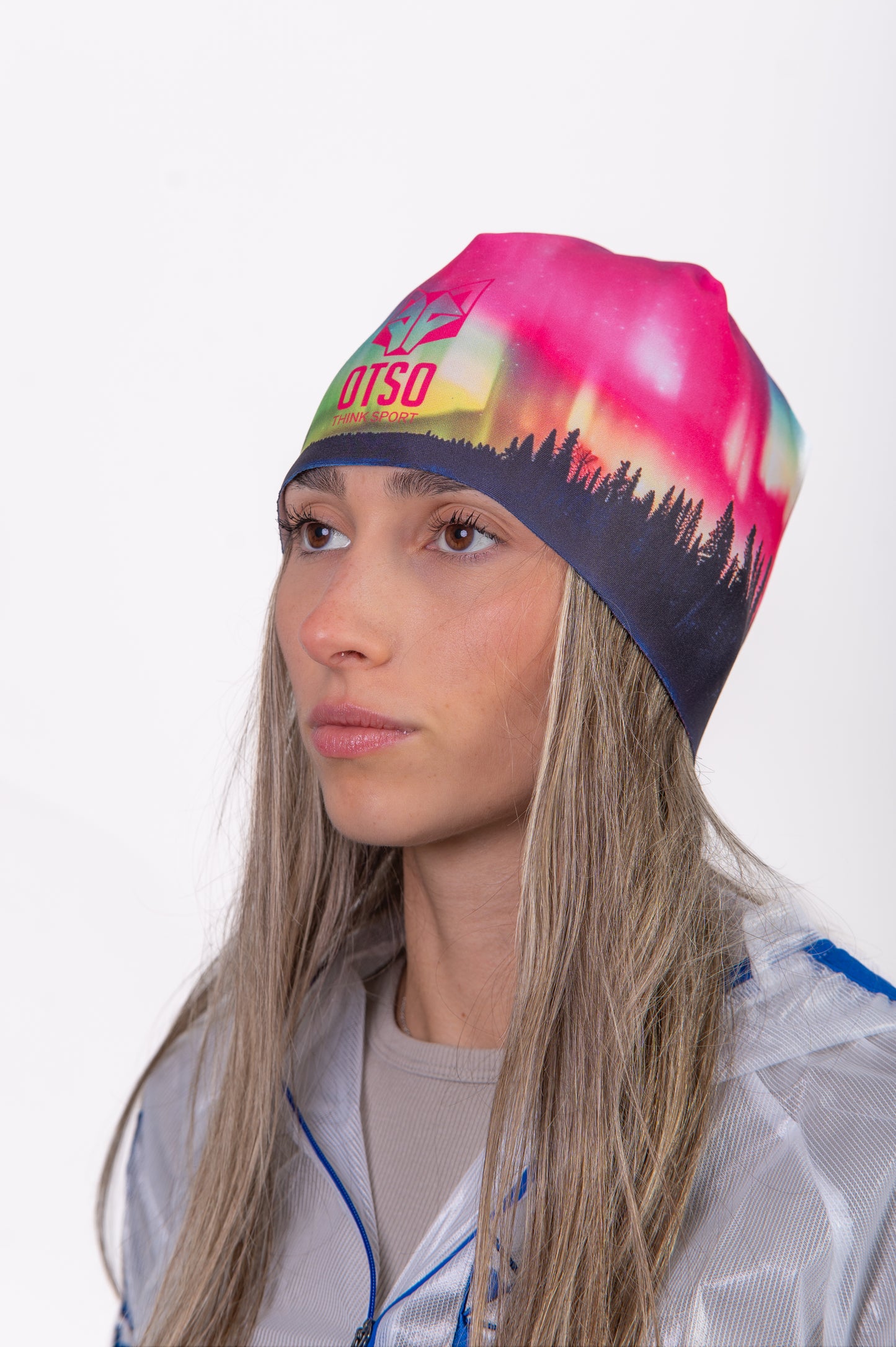 Gorro - Auroras Boreales