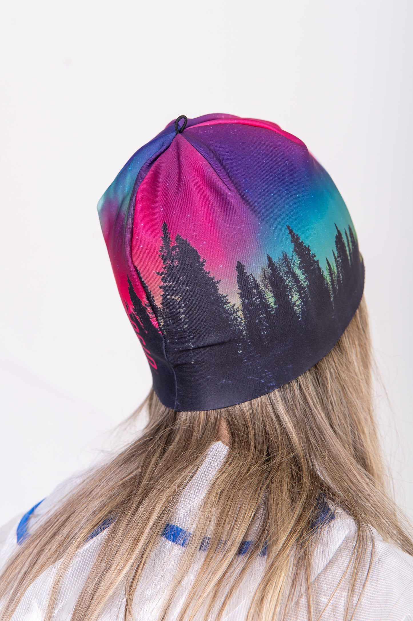 Gorro - Auroras Boreales