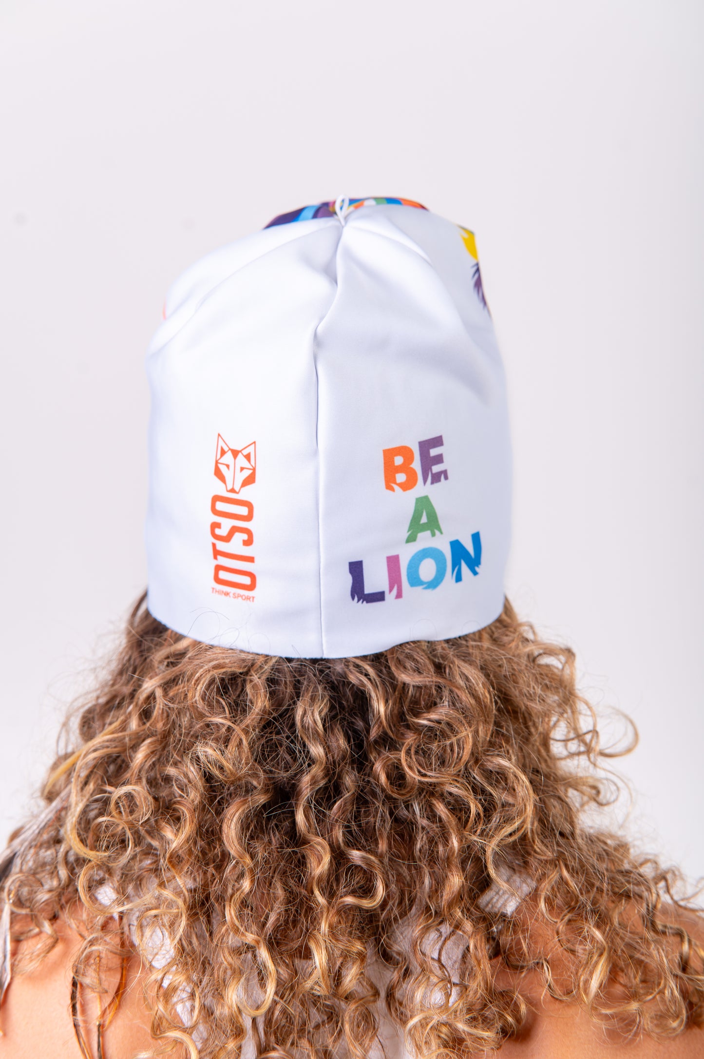 Gorro - Be A Lion
