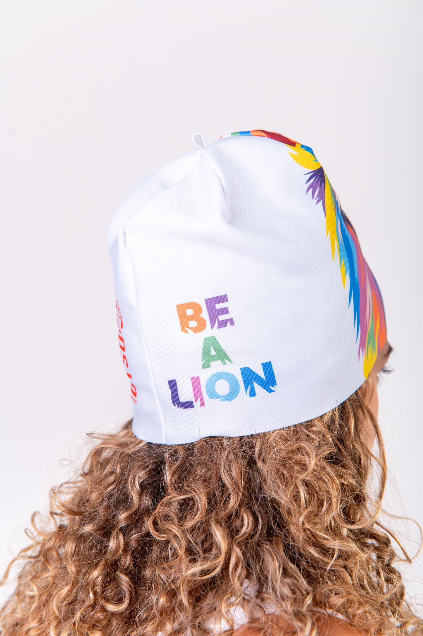 Gorro - Be A Lion