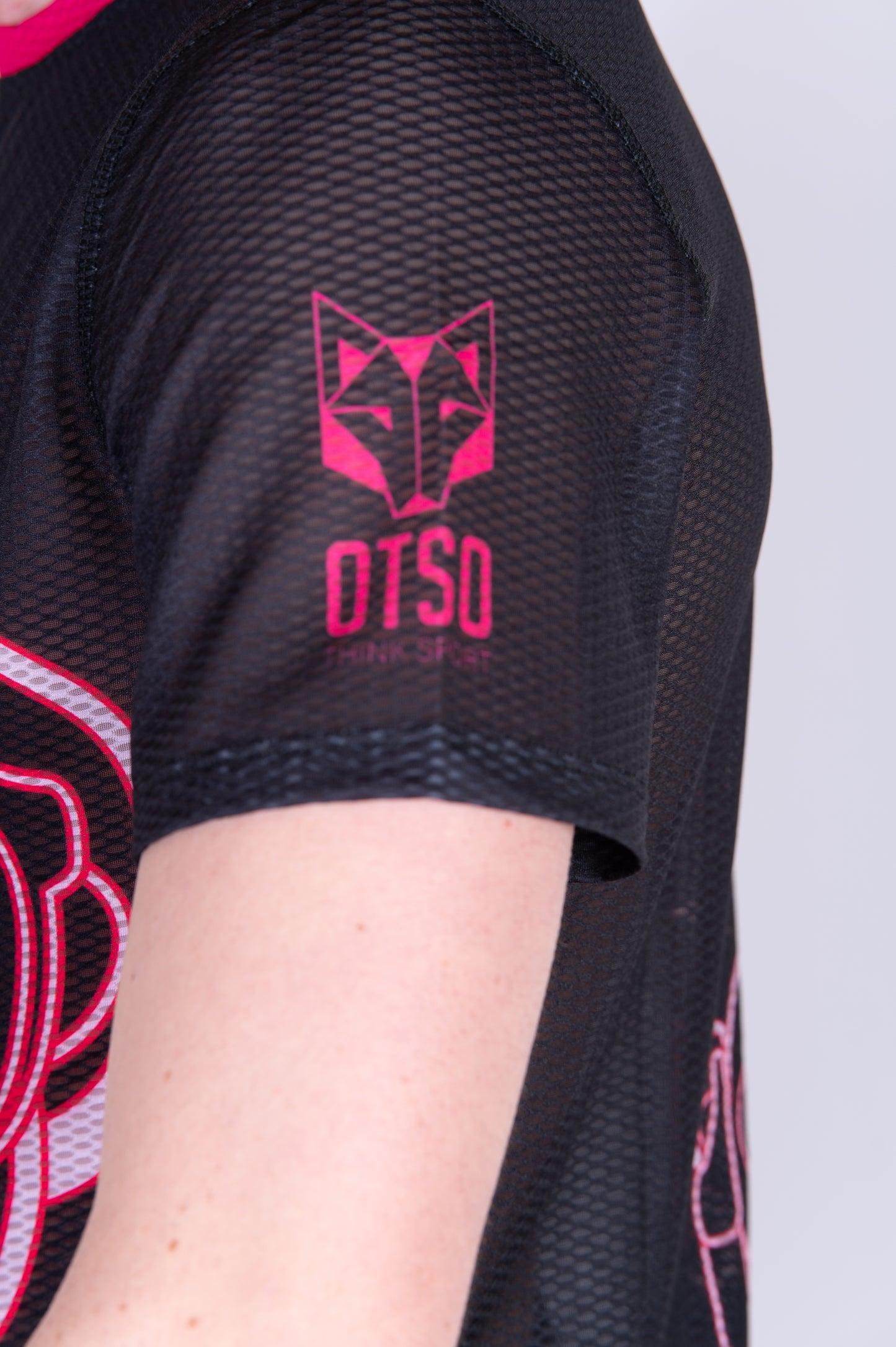 T-shirt manches courtes homme - Emoji Monkey Neon