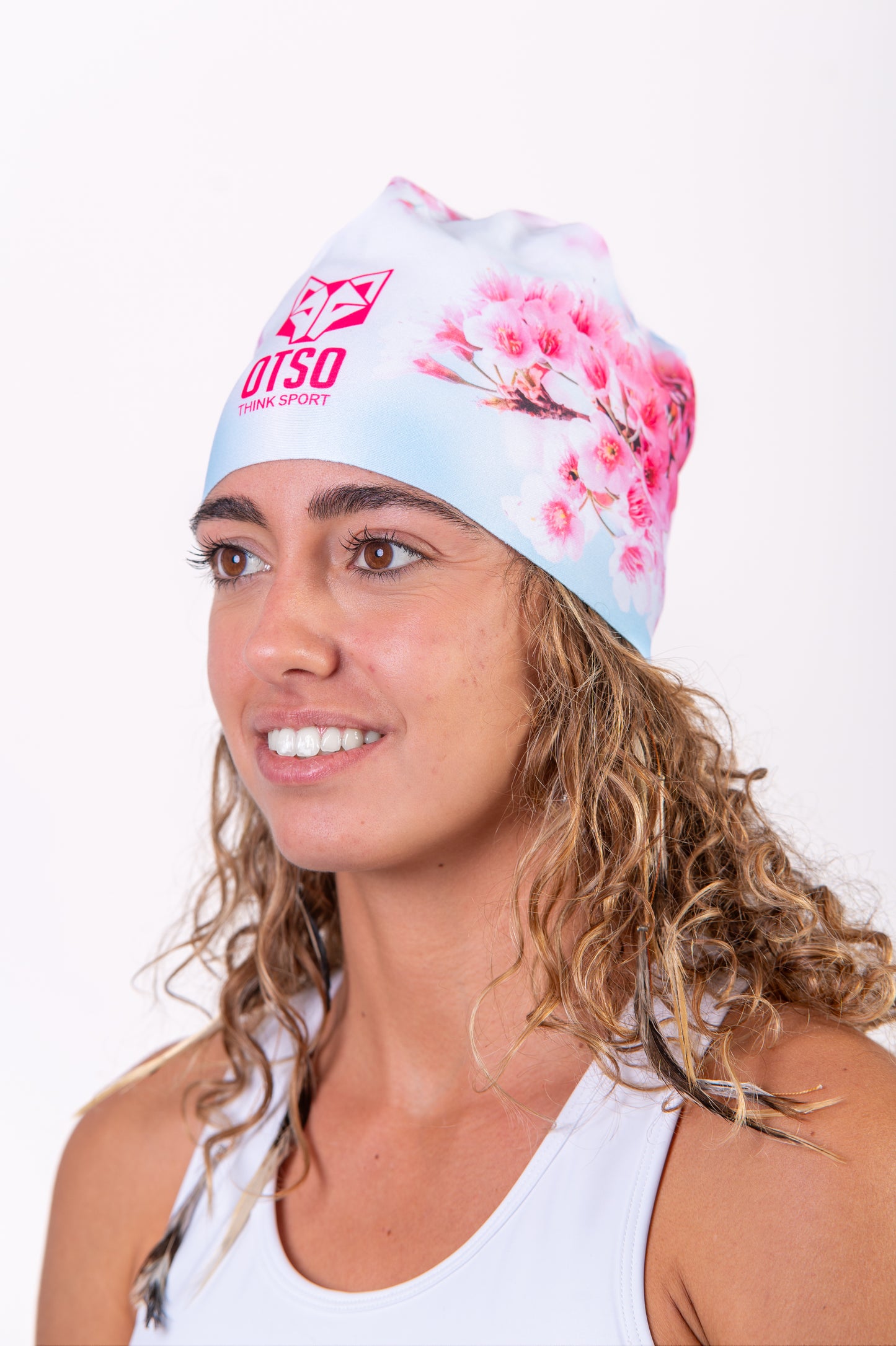 Gorro - Almond Blossom