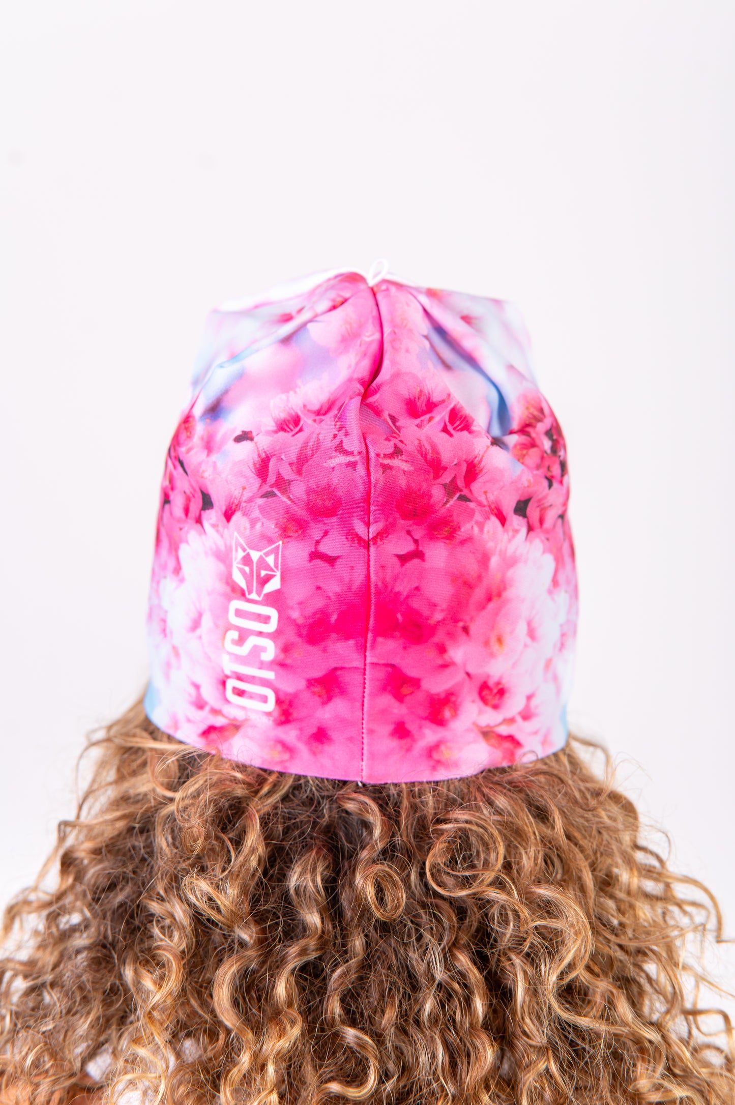 Gorro - Almond Blossom