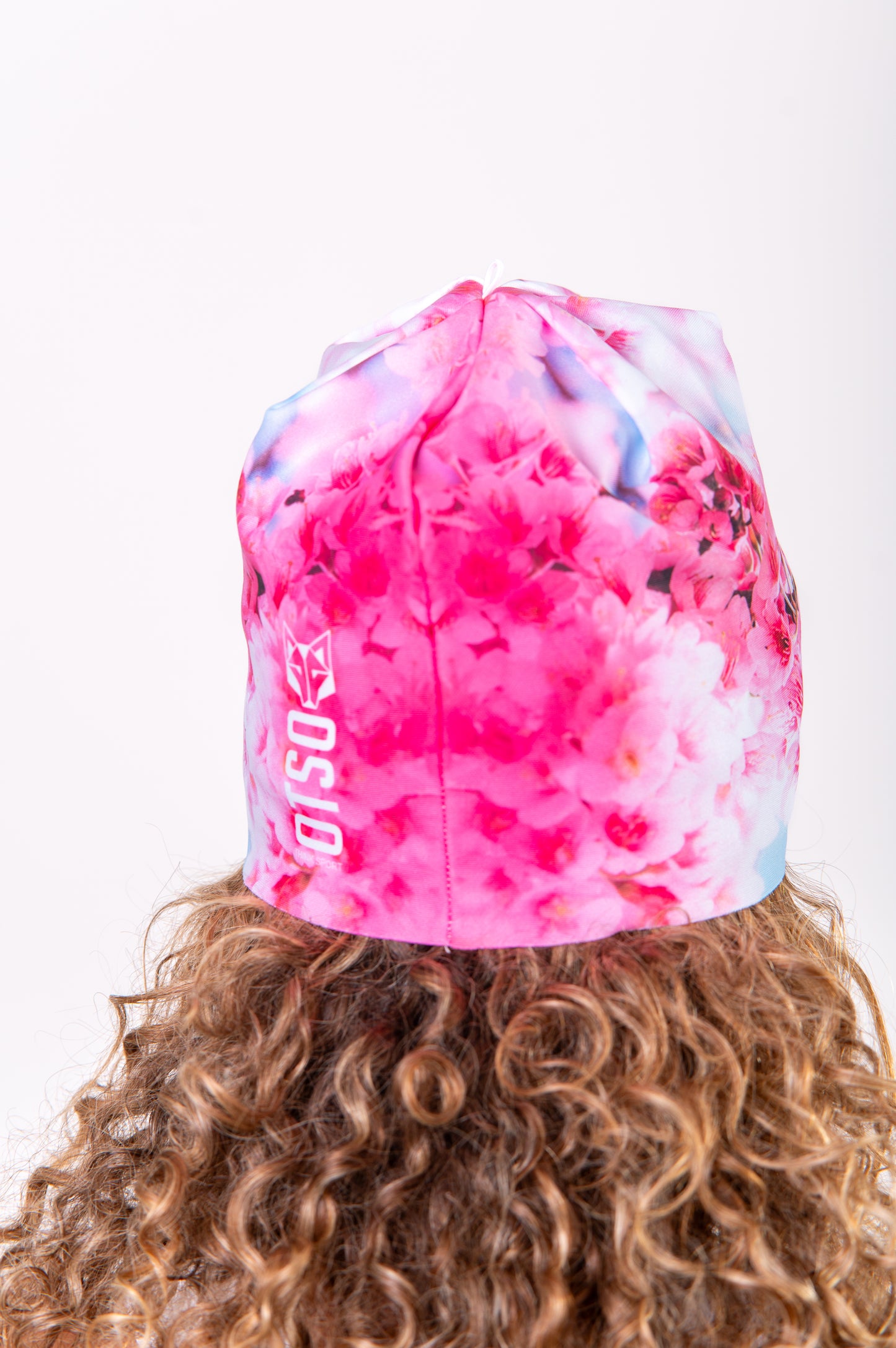 Gorro - Almond Blossom