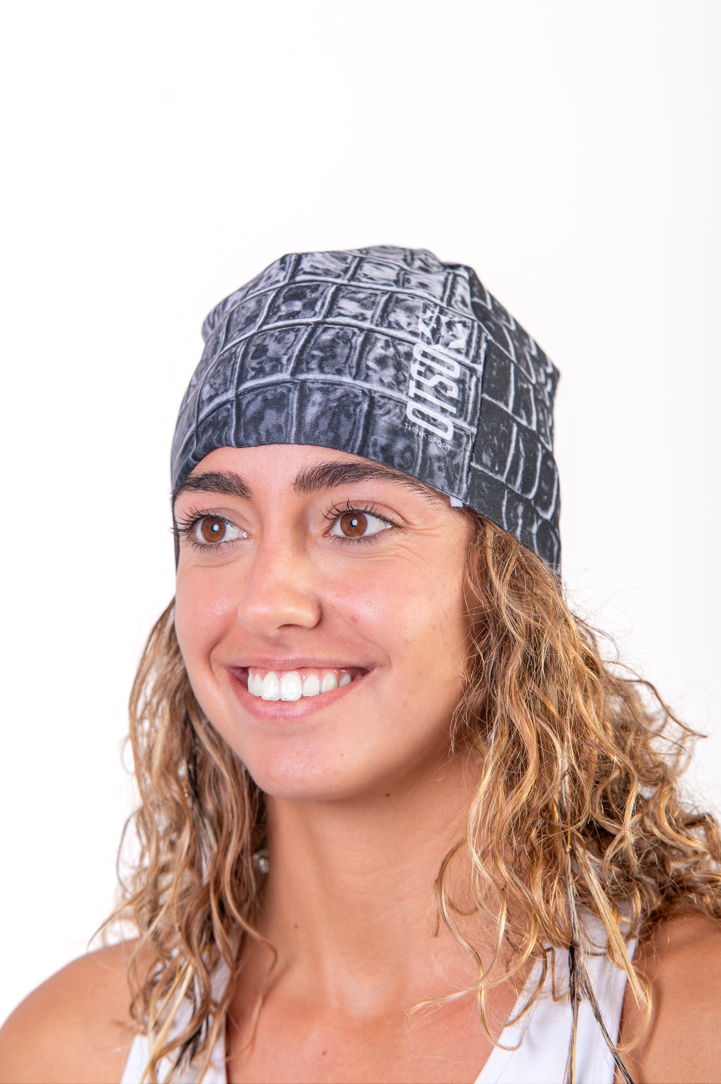 Berretto - Black Snake