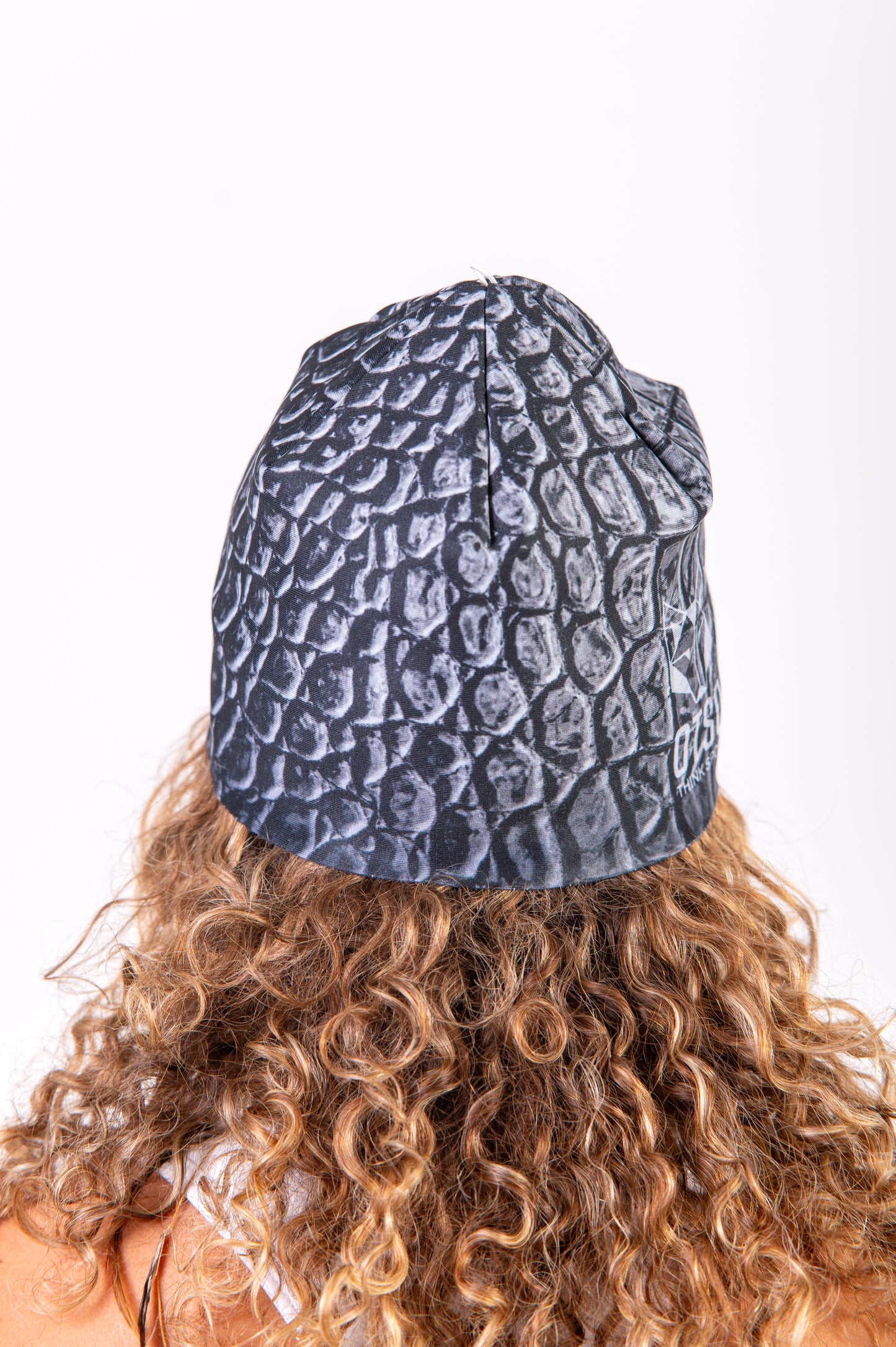 Berretto - Black Snake