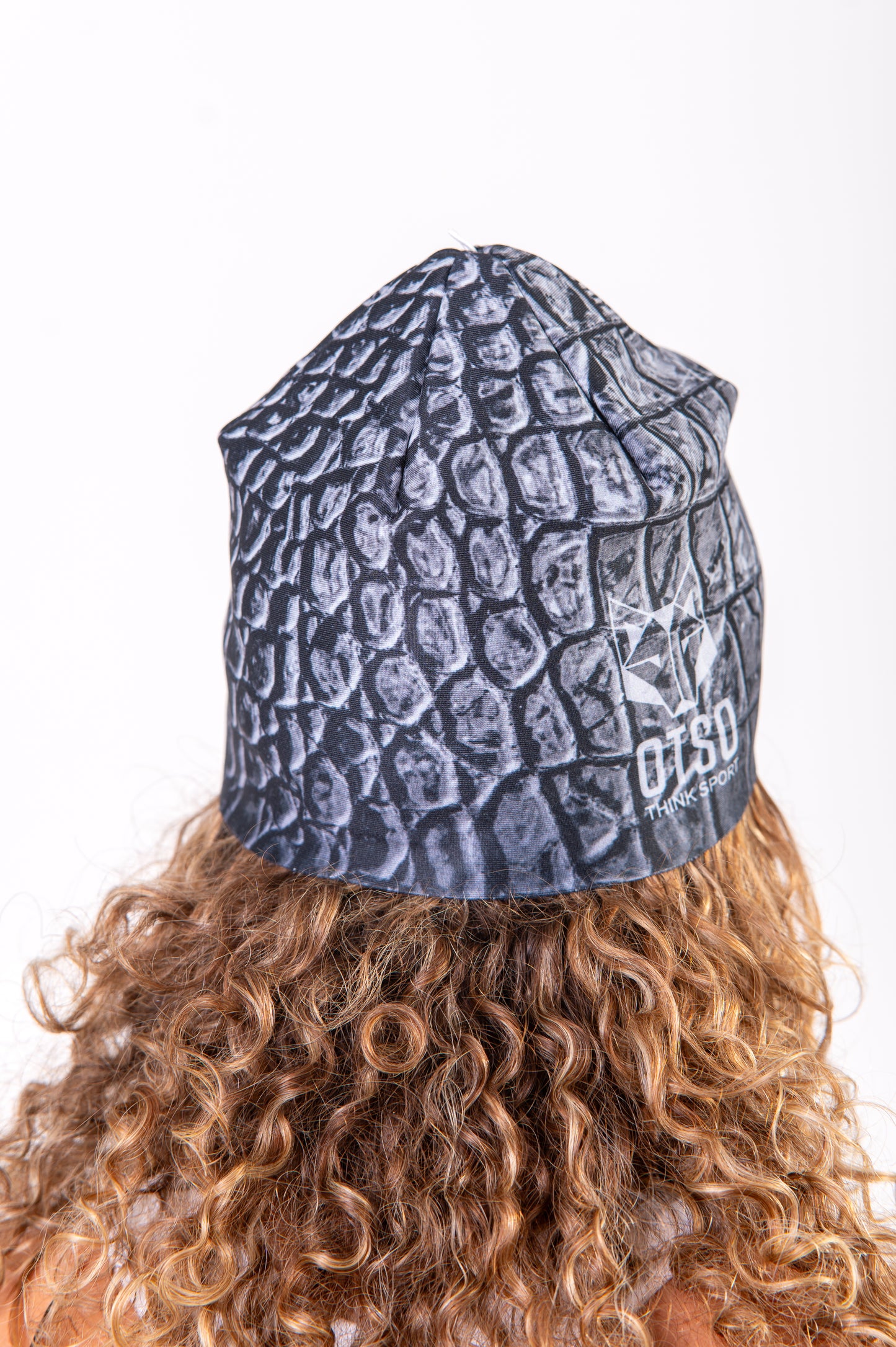 Berretto - Black Snake