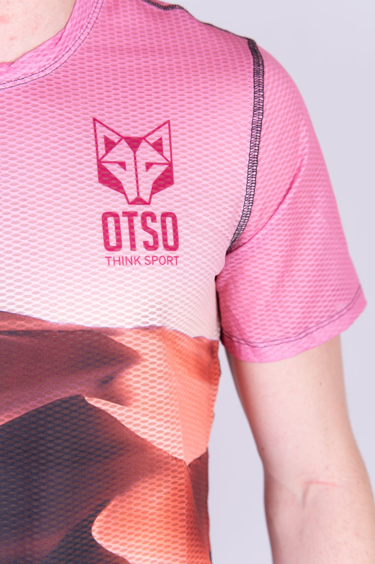 Samarreta màniga curta home - Desert