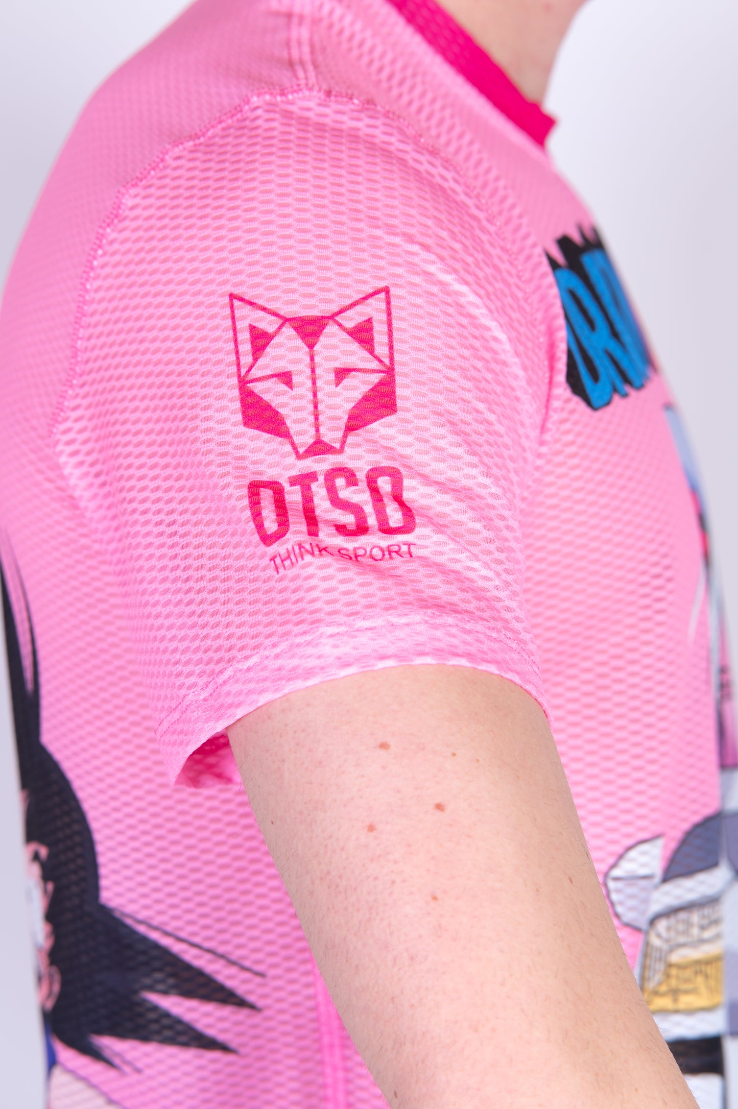 Camiseta manga corta hombre - Dragon Ball Bulma