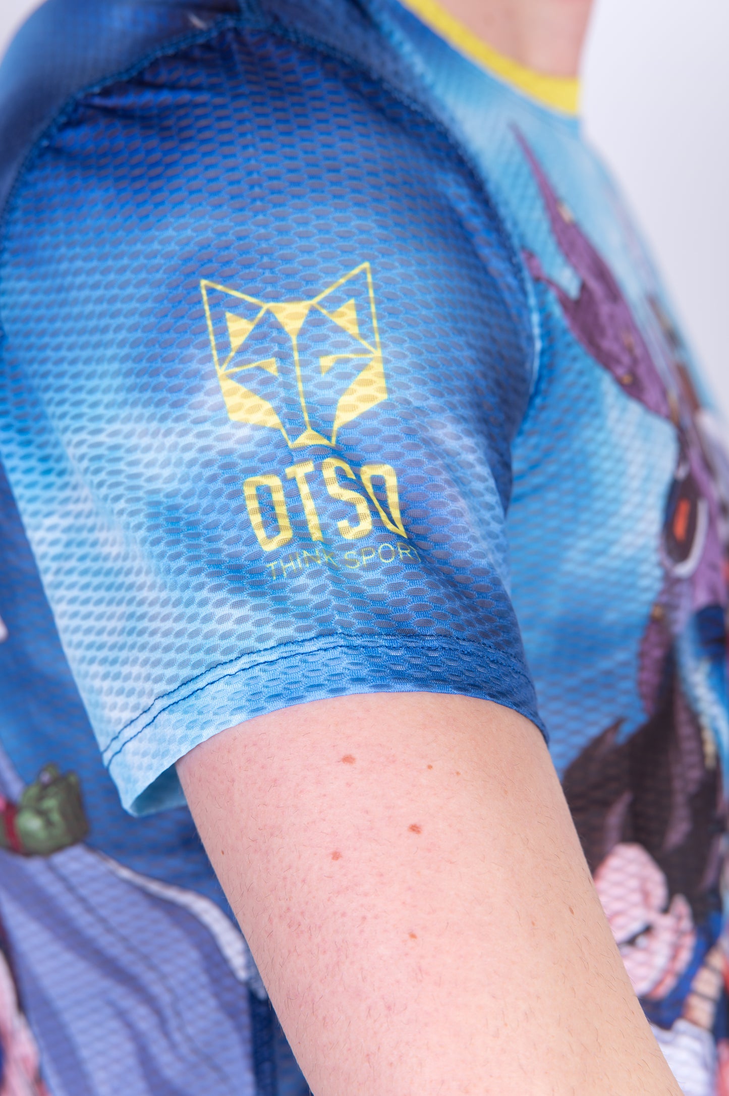 Short sleeve t-shirt men - Dragon Ball Super Goku Vegeta