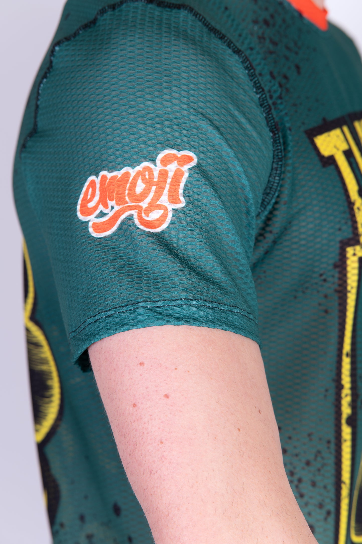 Men's Short Sleeve T-Shirt - Emoji Be like Poo