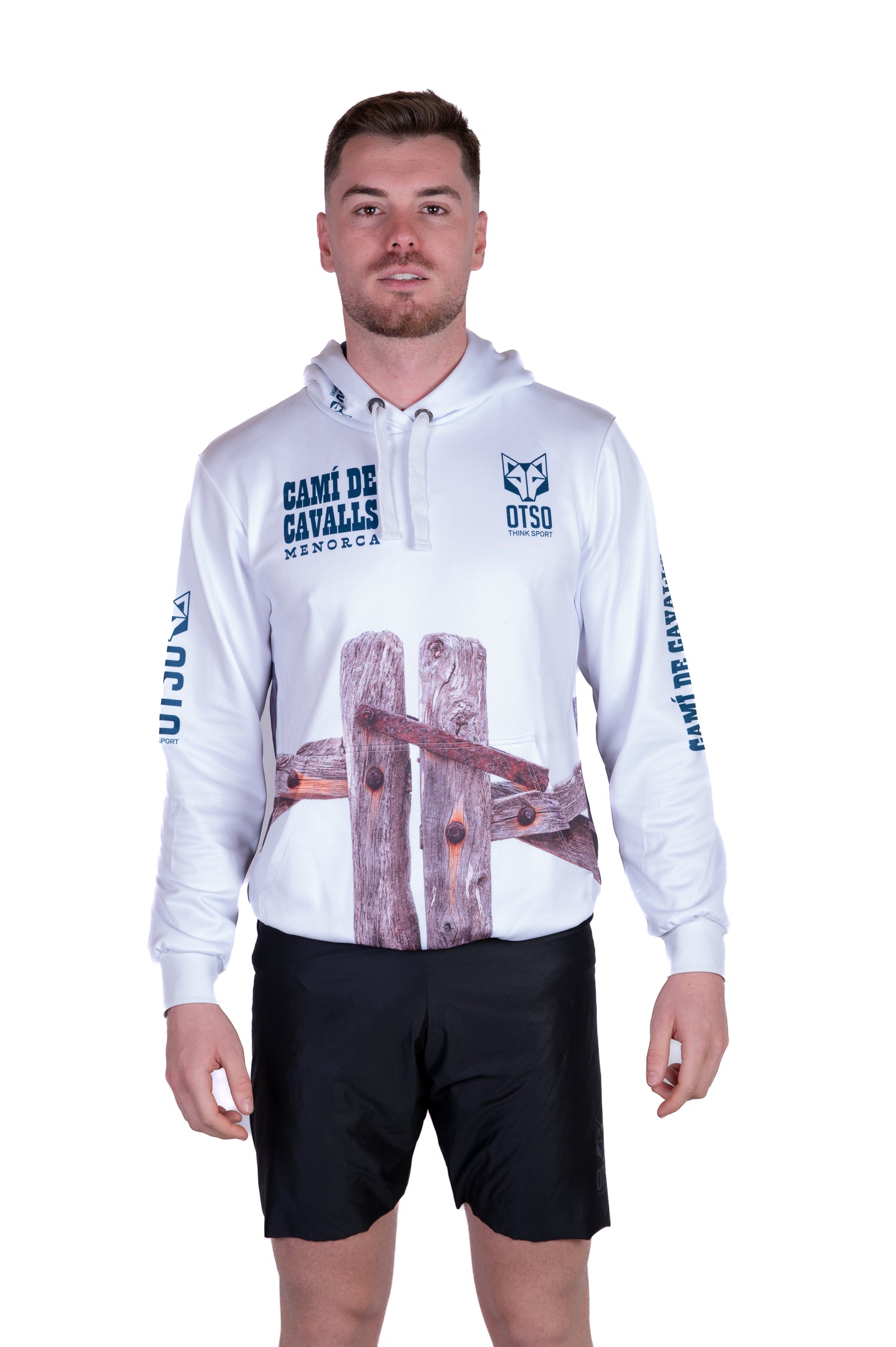 Felpa - Camí de Cavalls