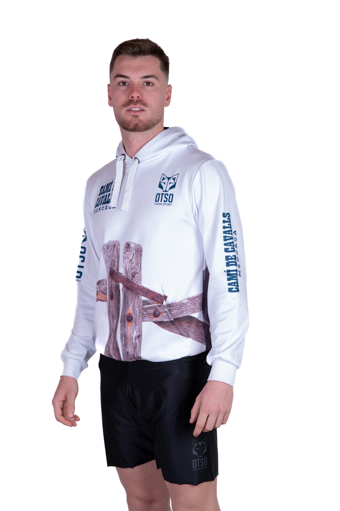 Felpa - Camí de Cavalls