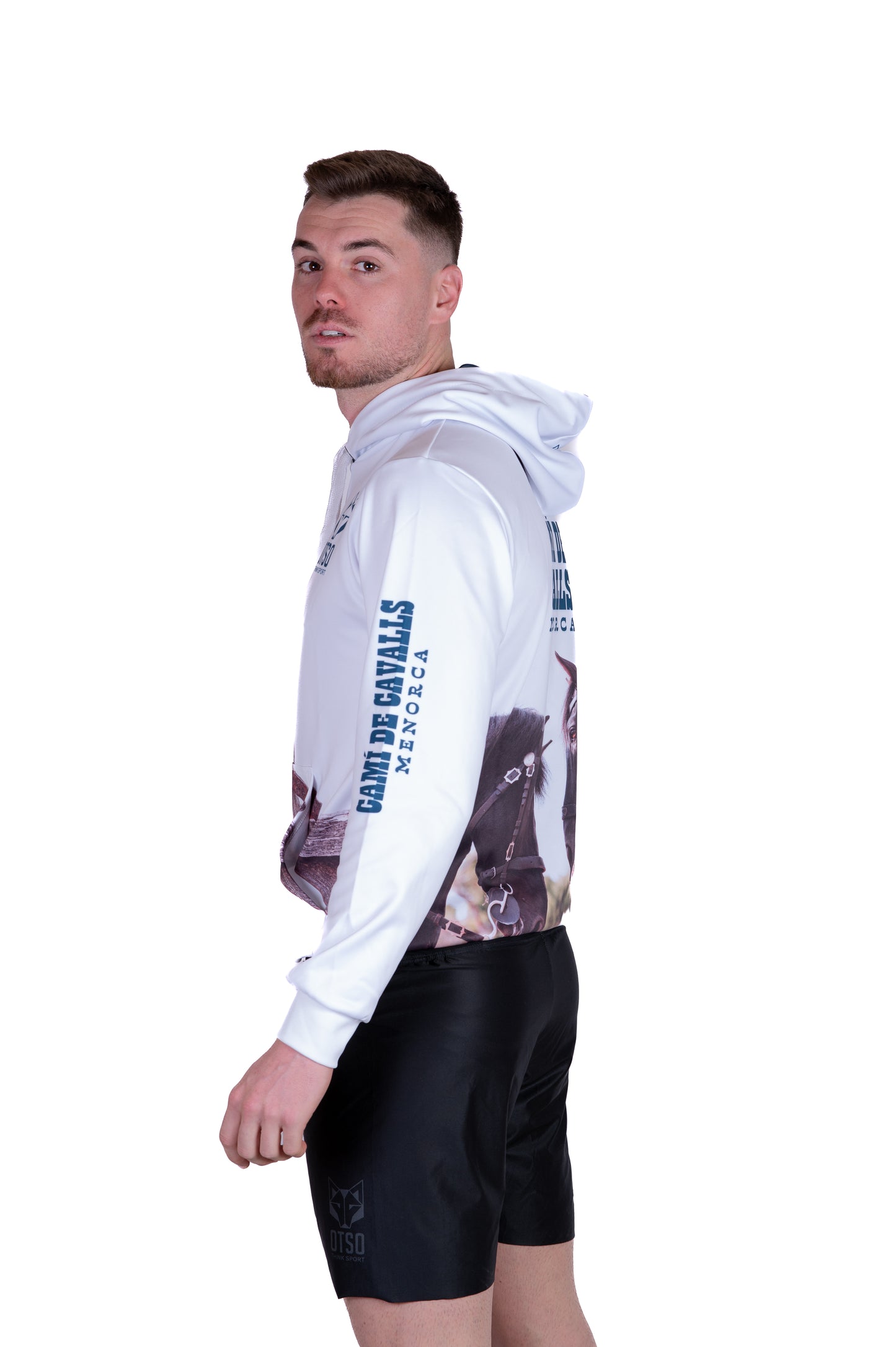 Felpa - Camí de Cavalls