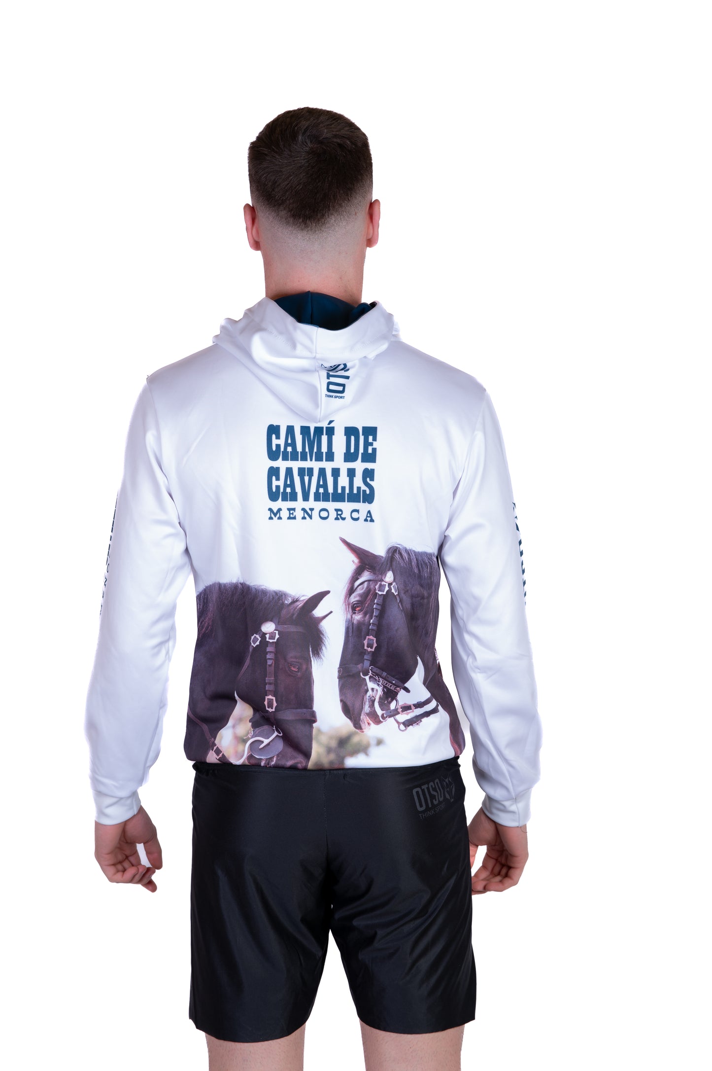 Felpa - Camí de Cavalls