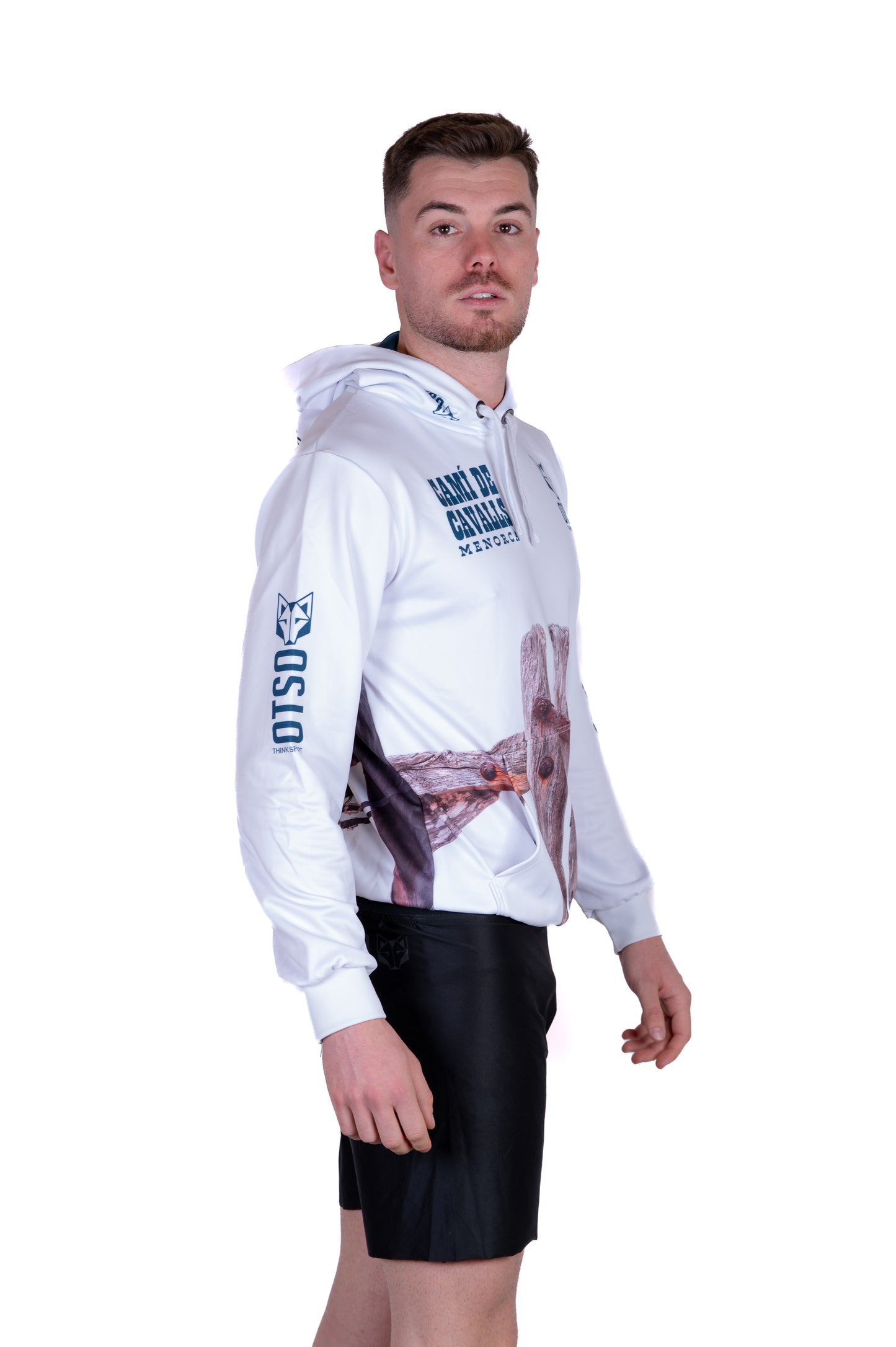 Felpa - Camí de Cavalls