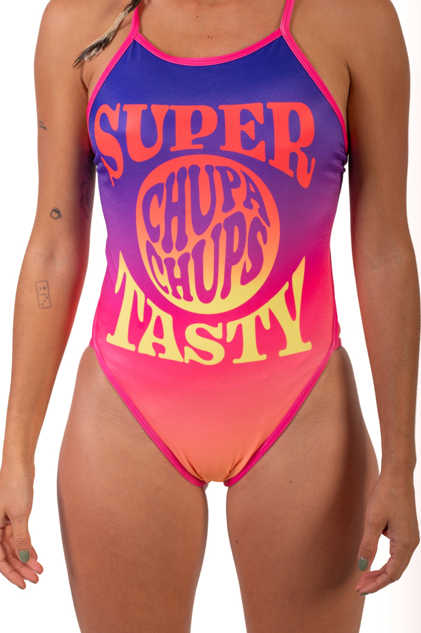 Banyador dona - Chupa Chups Super Tasty