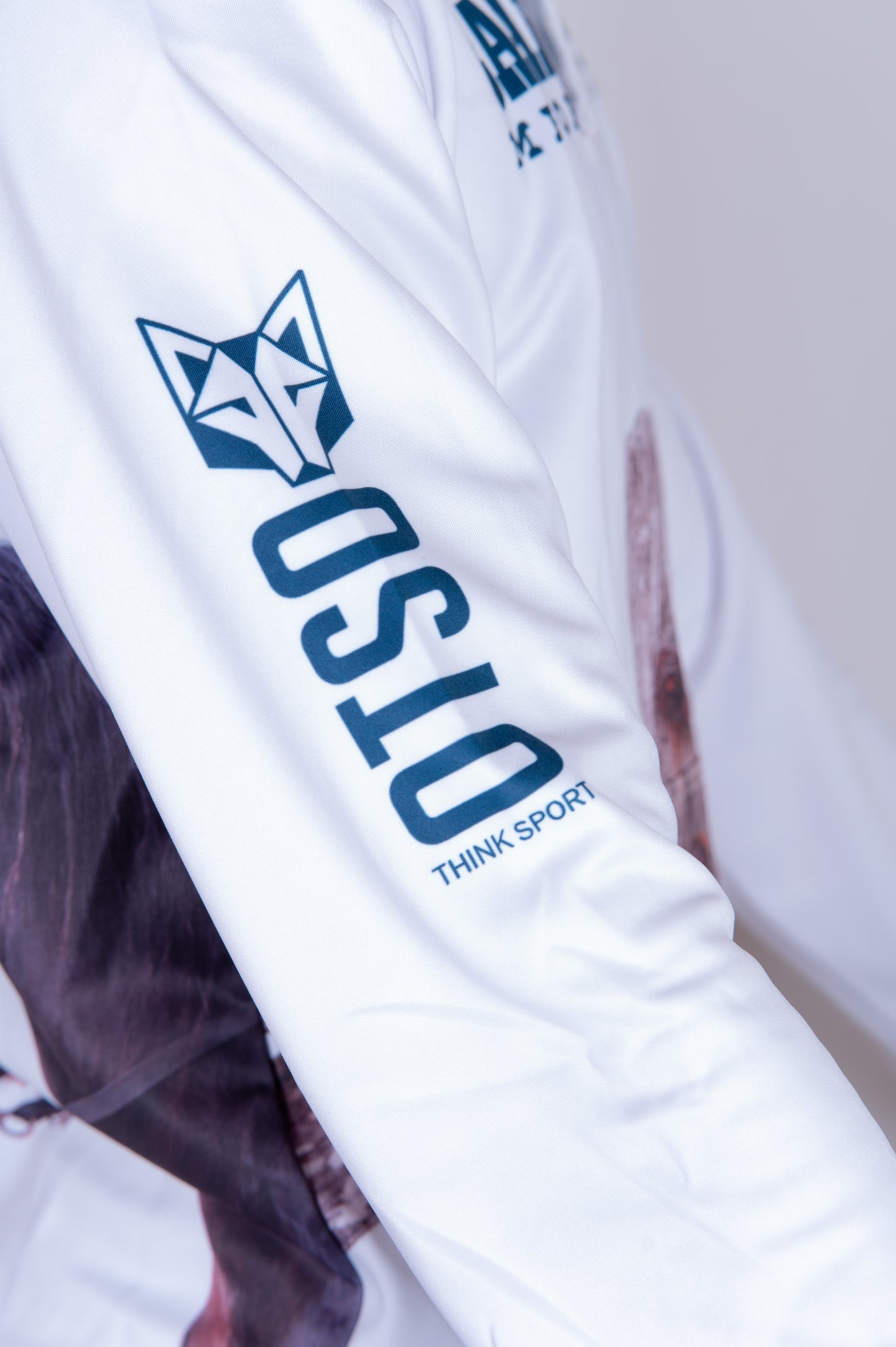 Felpa - Camí de Cavalls