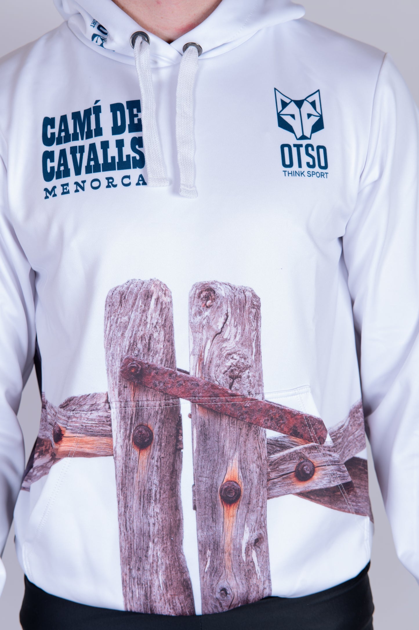 Felpa - Camí de Cavalls