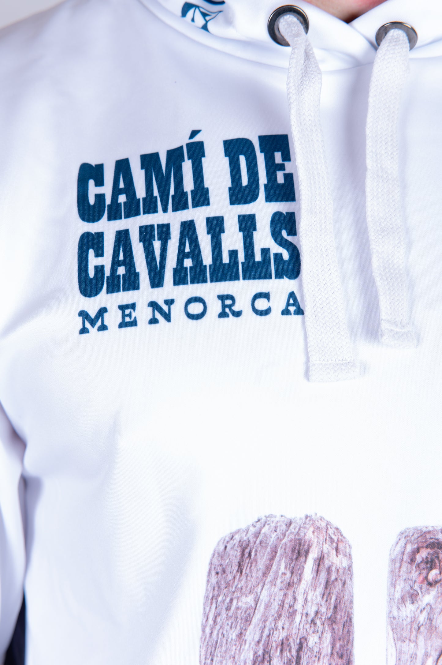 Felpa - Camí de Cavalls