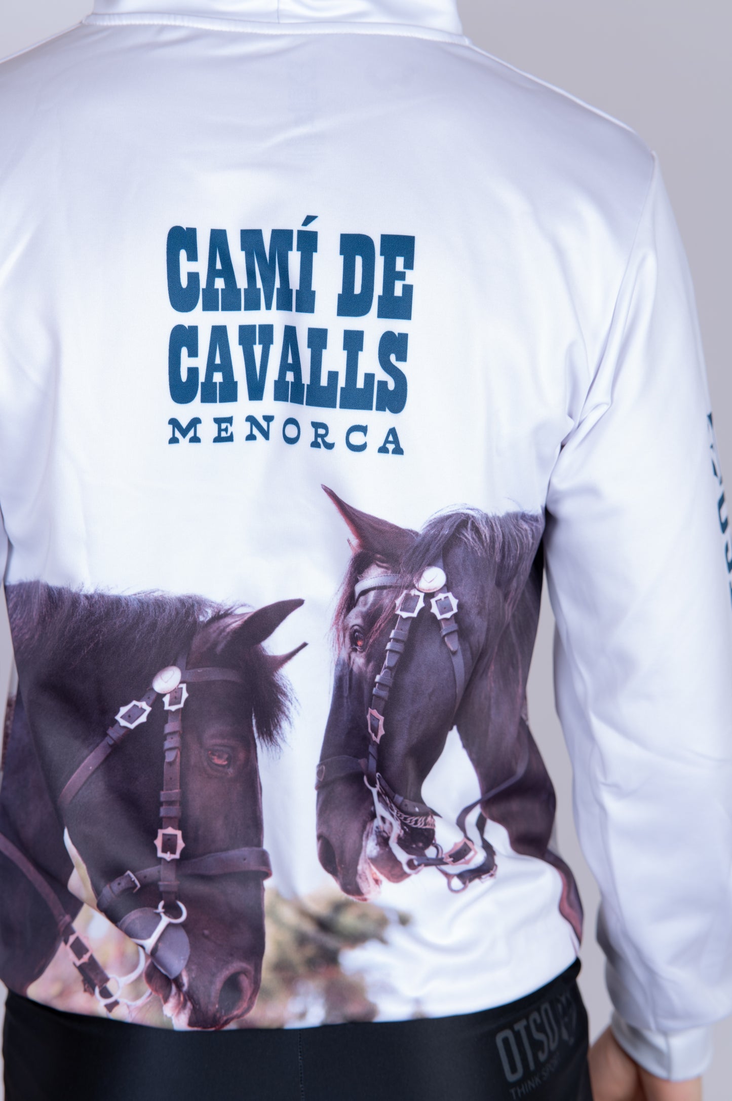 Felpa - Camí de Cavalls